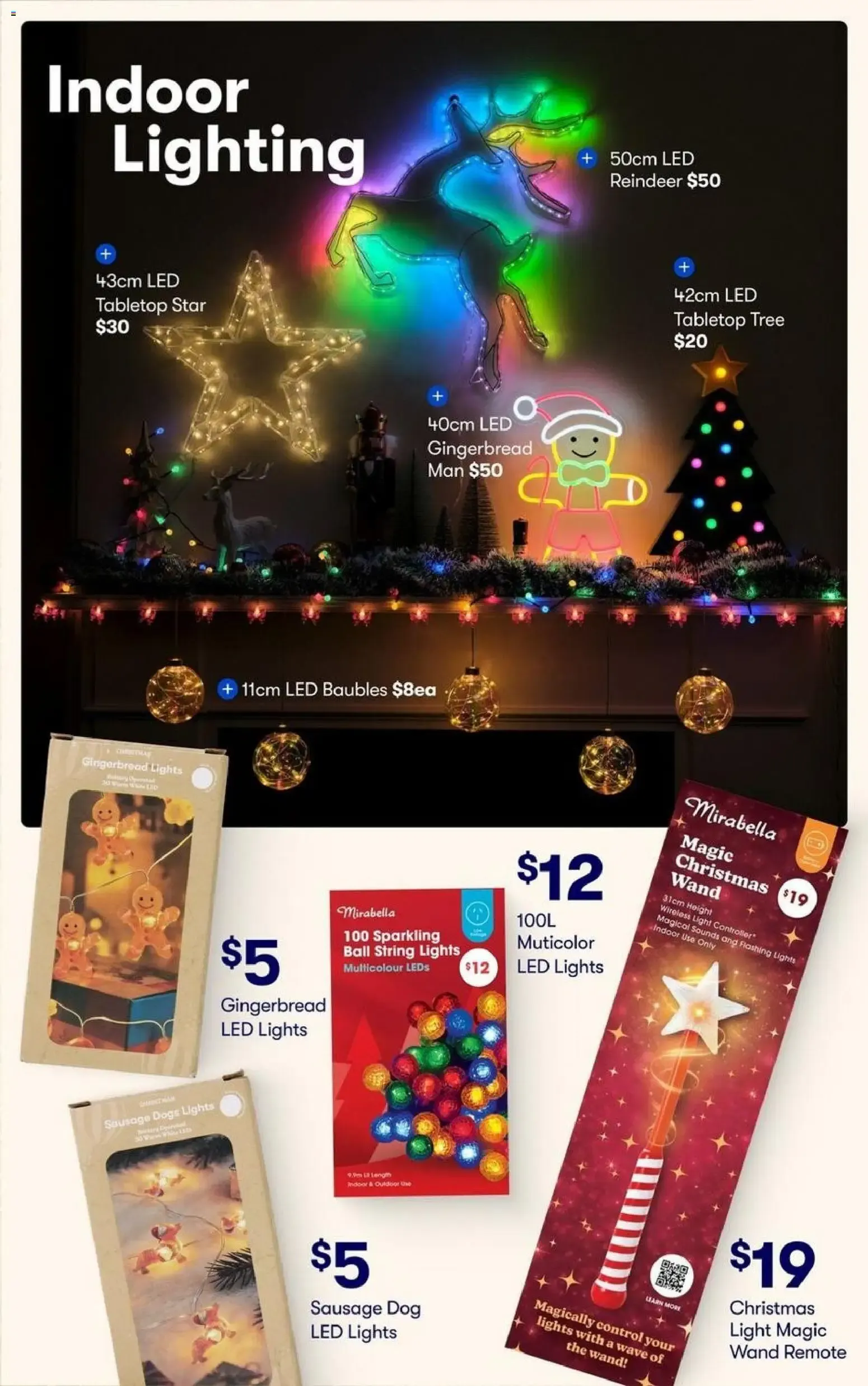 Big W catalogue valid from 22/10/2026 > Online Australia - Catalogue valid from 22 October to 31 December 2026 - page 20