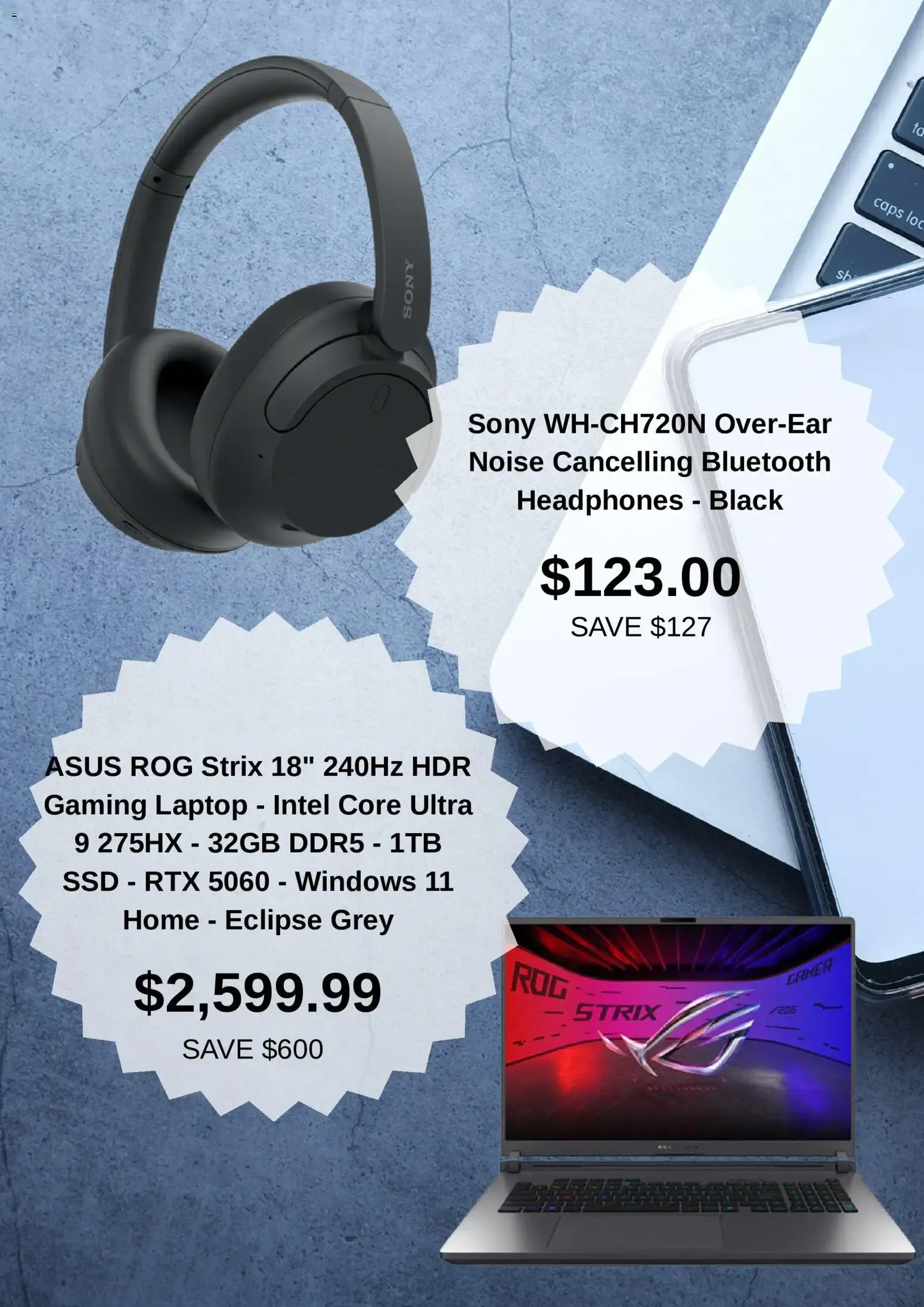 Best Buy Top Deals from August 17 to August 23 2026 - flyer page 4
