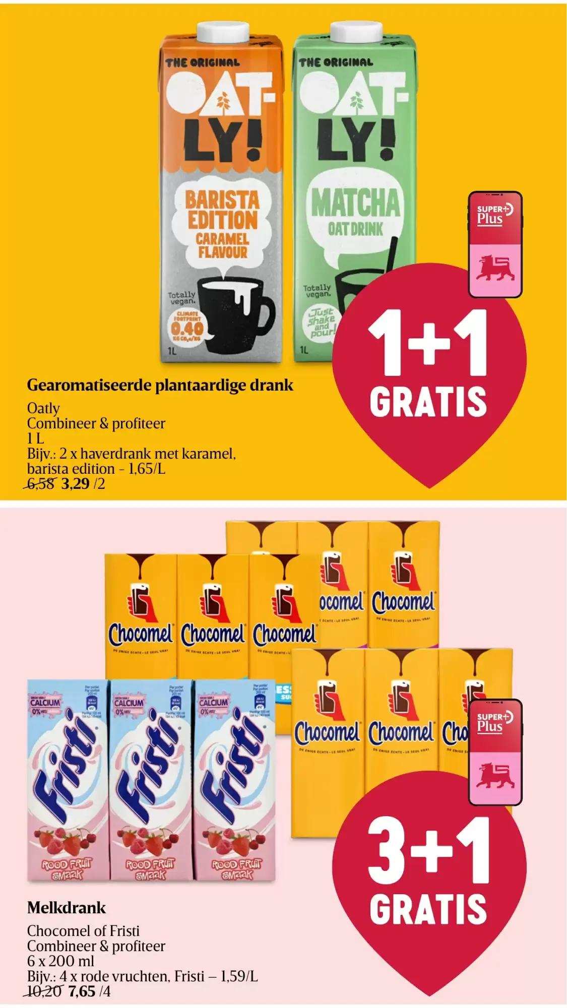 SUPERPLUS DEALS van 3 september tot 9 september 2026 - folder pagina 16