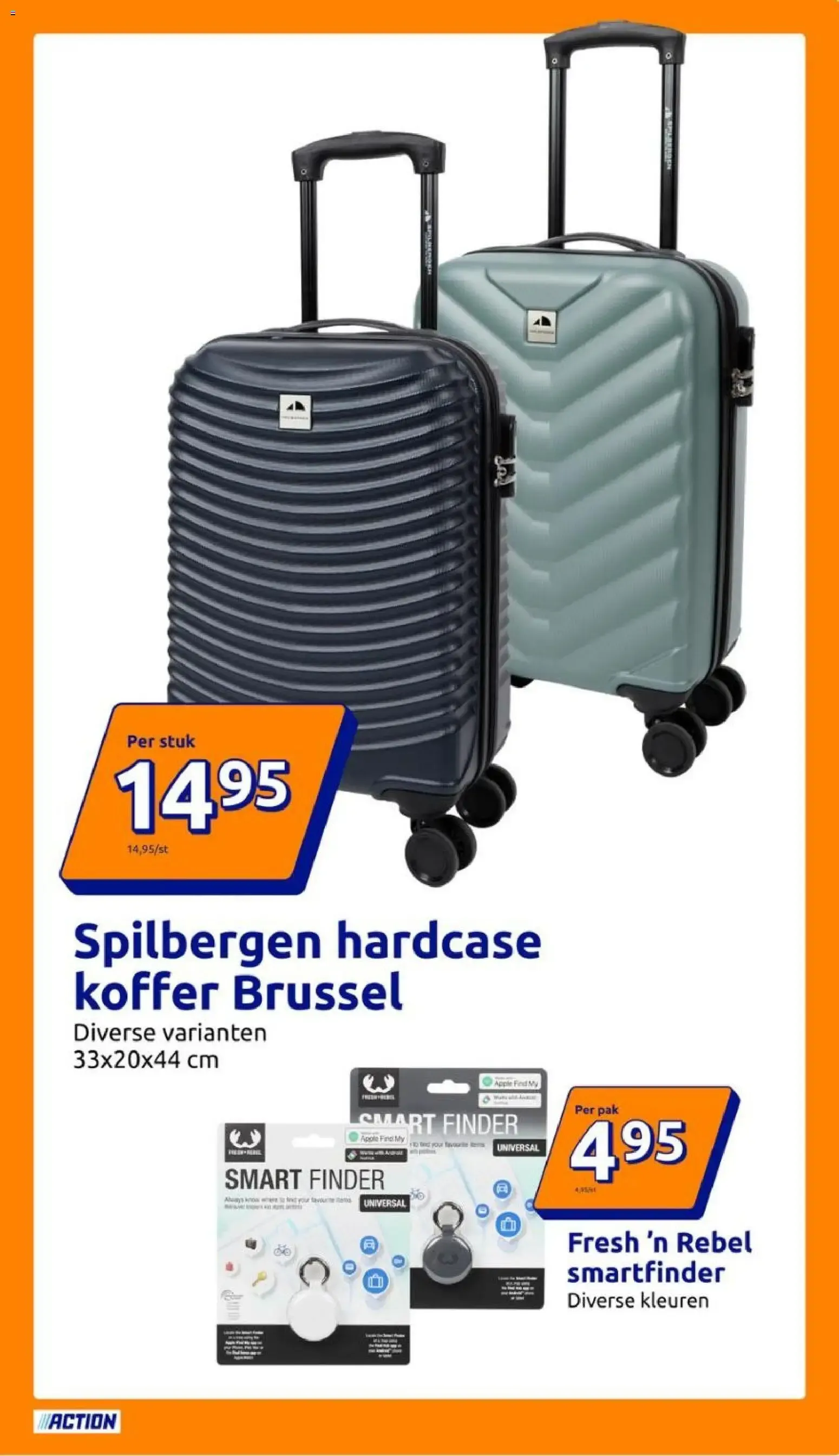 Action folder vanaf 17-06-2026 | volgende week van 17 juni tot 23 juni 2026 - Folder pagina 13