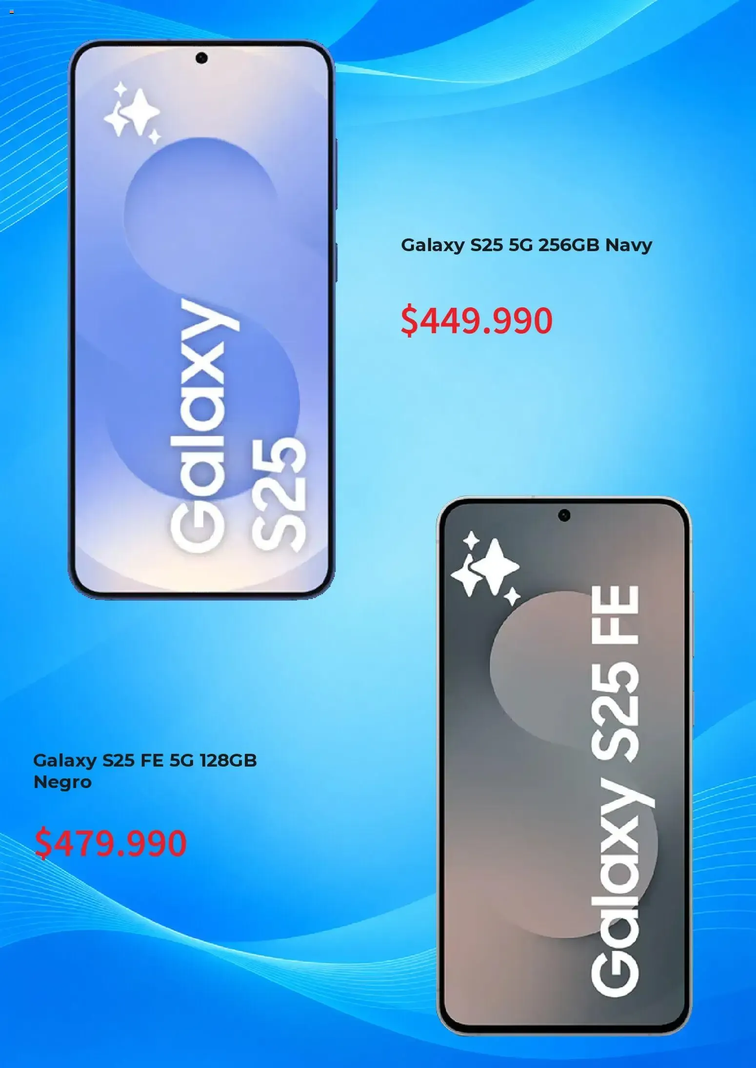 Catálogo de Movistar Cyber Monday 2026 5 de octubre al 7 de octubre 2026 - Página 3
