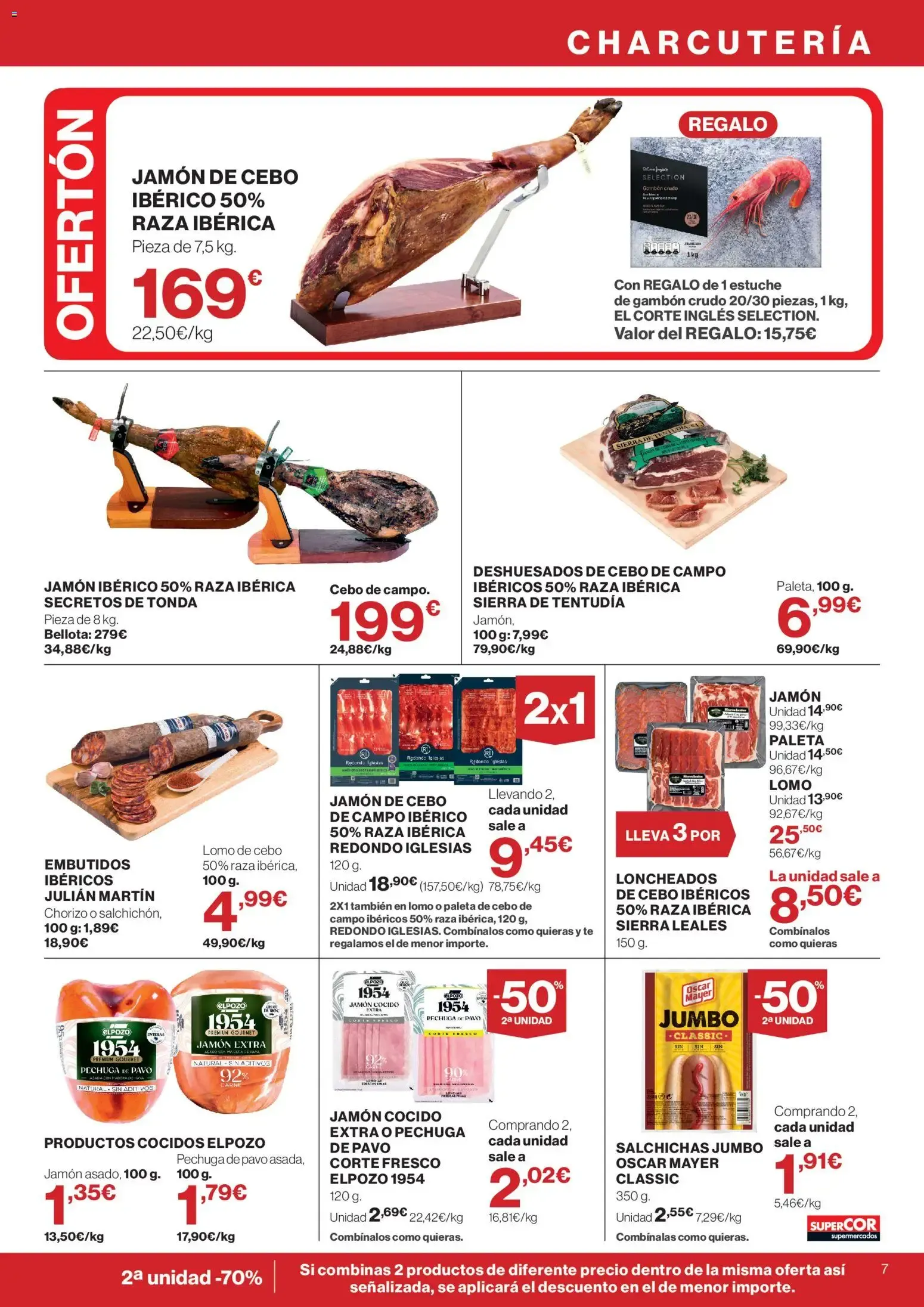 Catálogo de ¿QUÉ NECESITAS HOY? 16 de julio al 29 de julio 2026 - Página 7