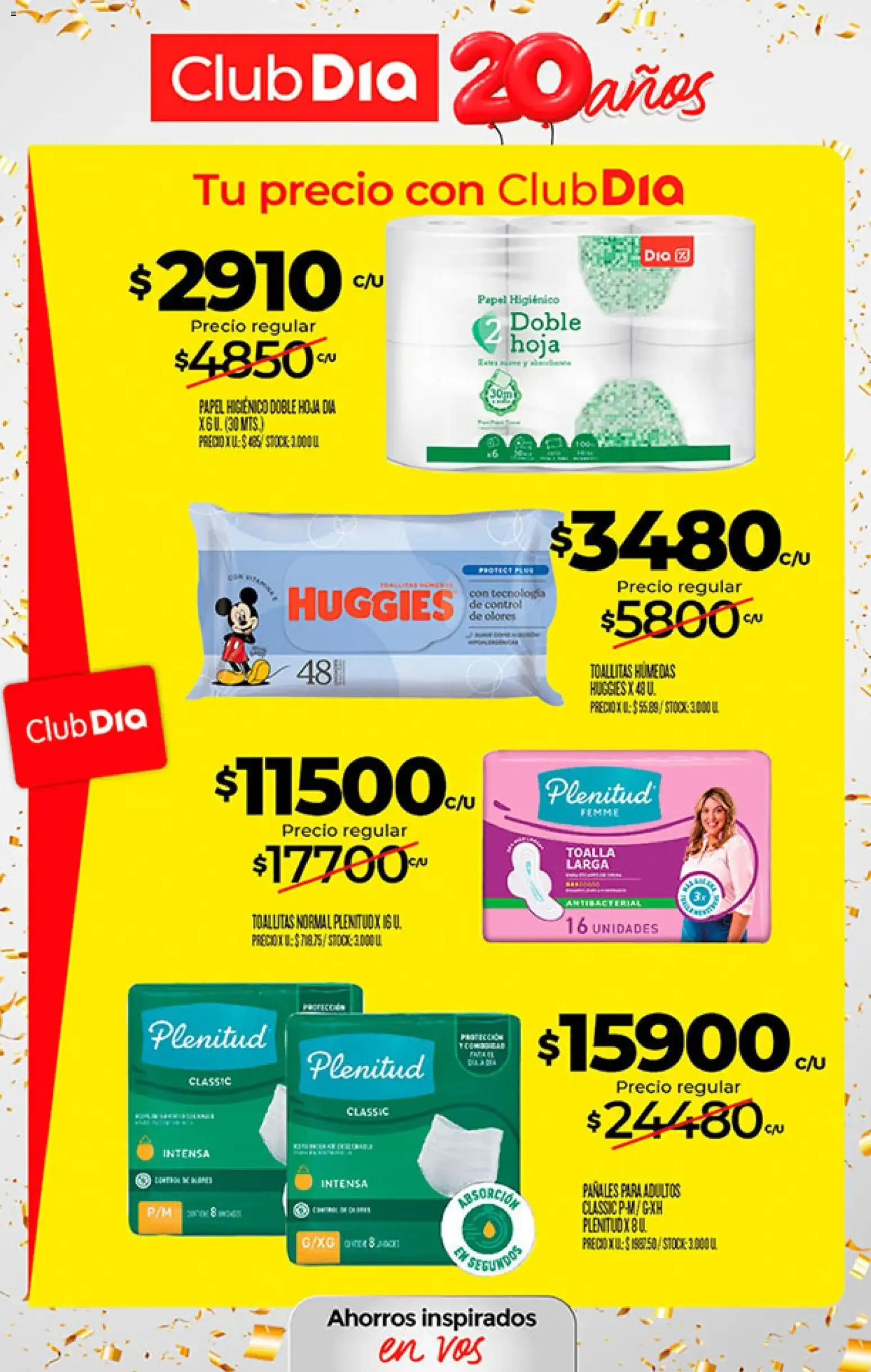 Ofertas de Supermercado DIA Ofertas del 09/09/2026 - 15/09/2026 9 de septiembre al 14 de septiembre 2026 - Página 37 del catálogo