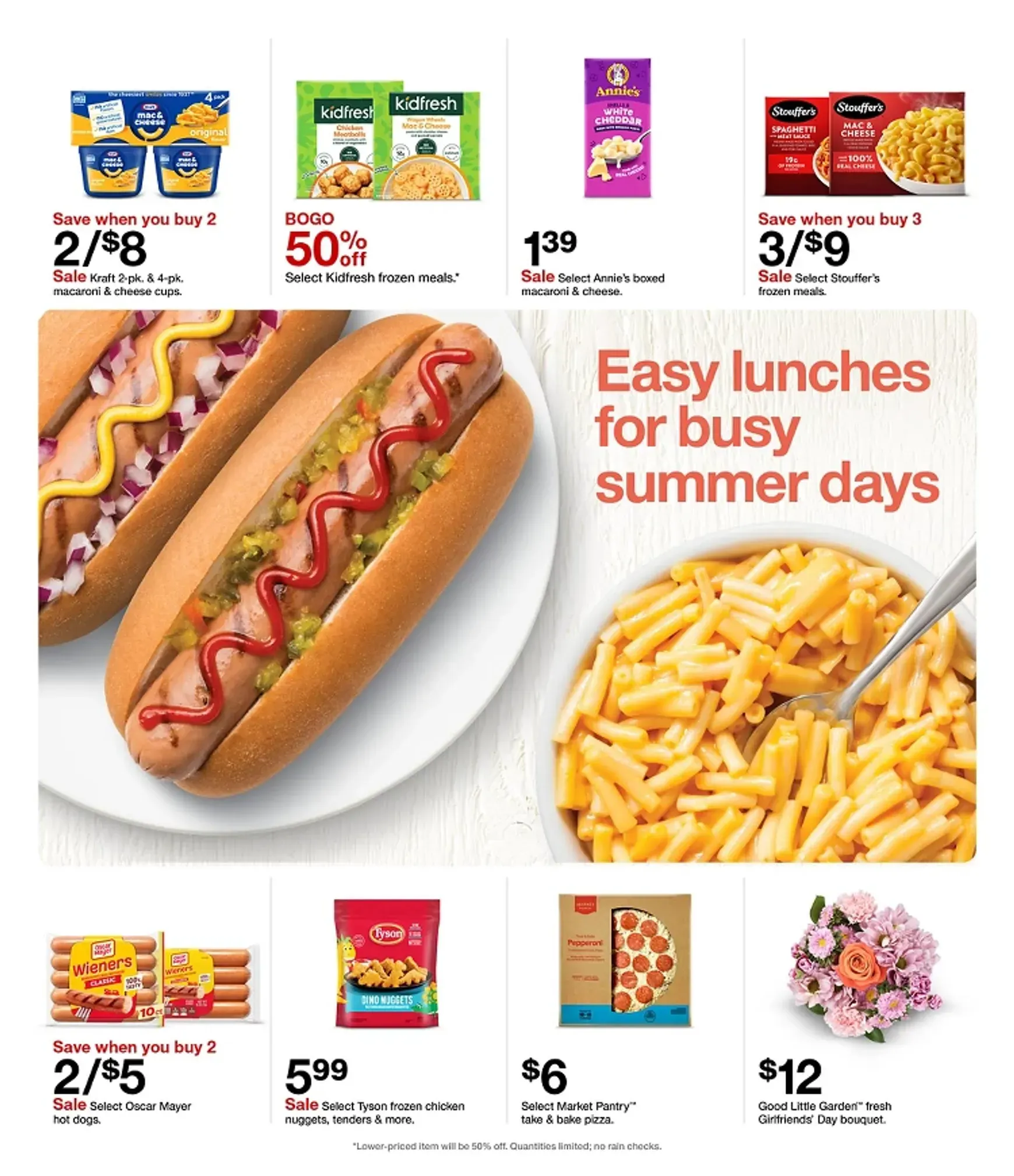 Weekly ad Target: Kids' Activewear - Catch Me at Recess from July 26 to August 1 2026 - Page 29