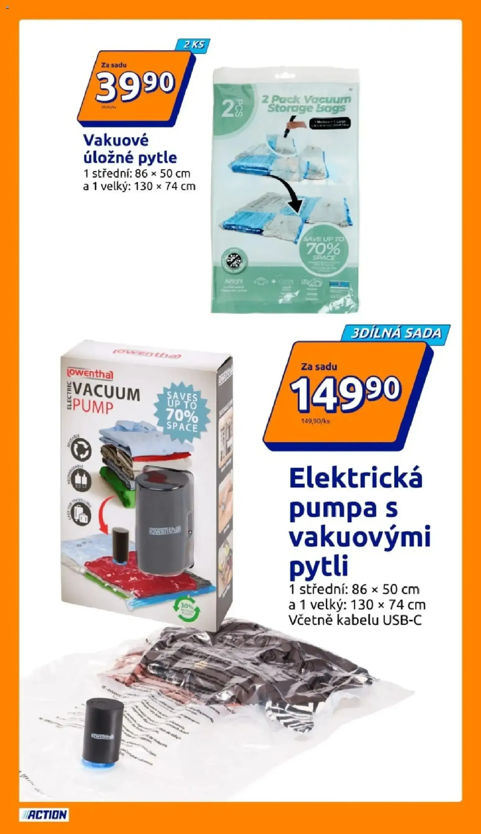 Action leták od 24.06.2026 - Akční leták online - 24. června 30. června 2026 - Page 5