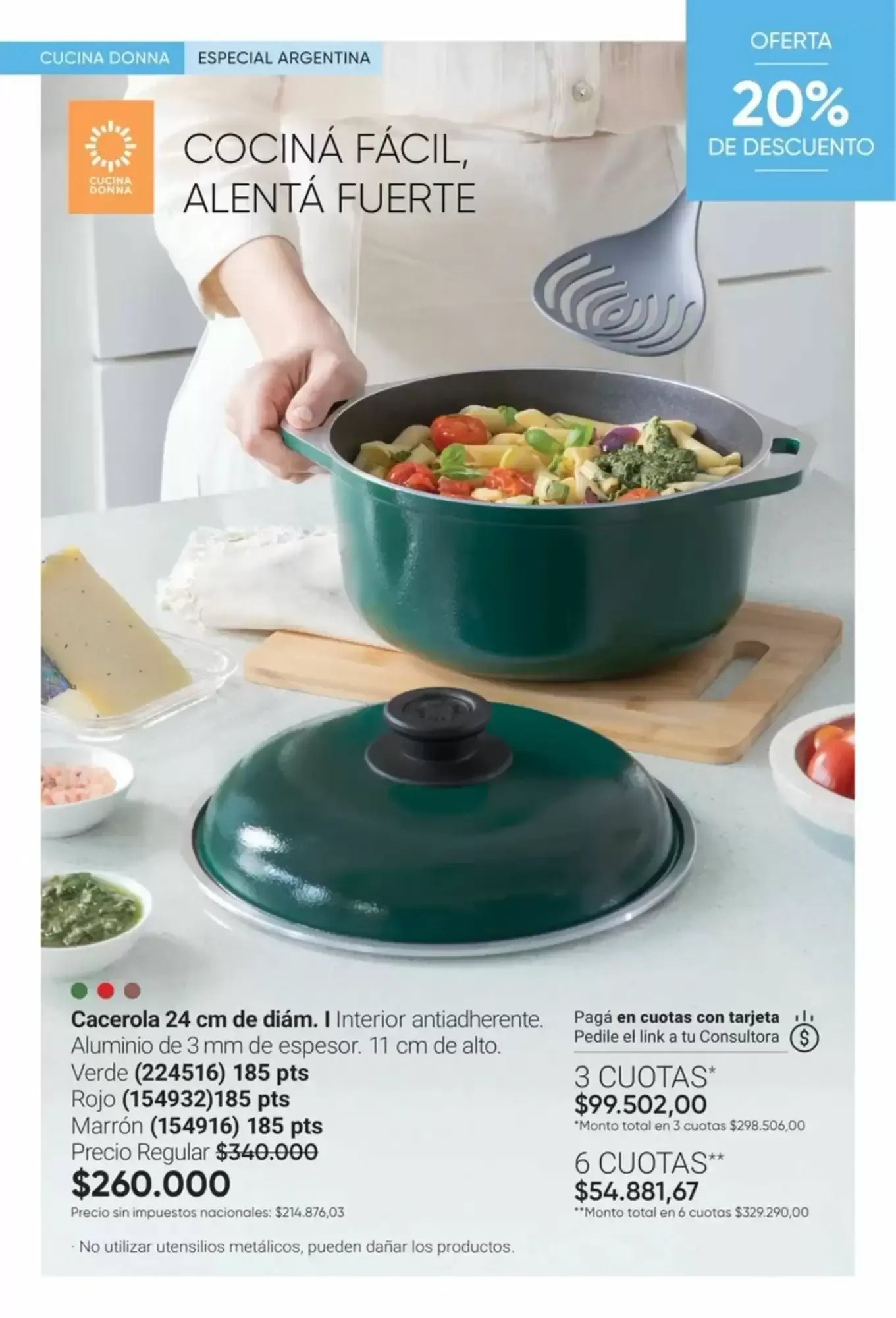 Ofertas de Casa & Estilo 1 de septiembre al 30 de septiembre 2026 - Página 14 del catálogo