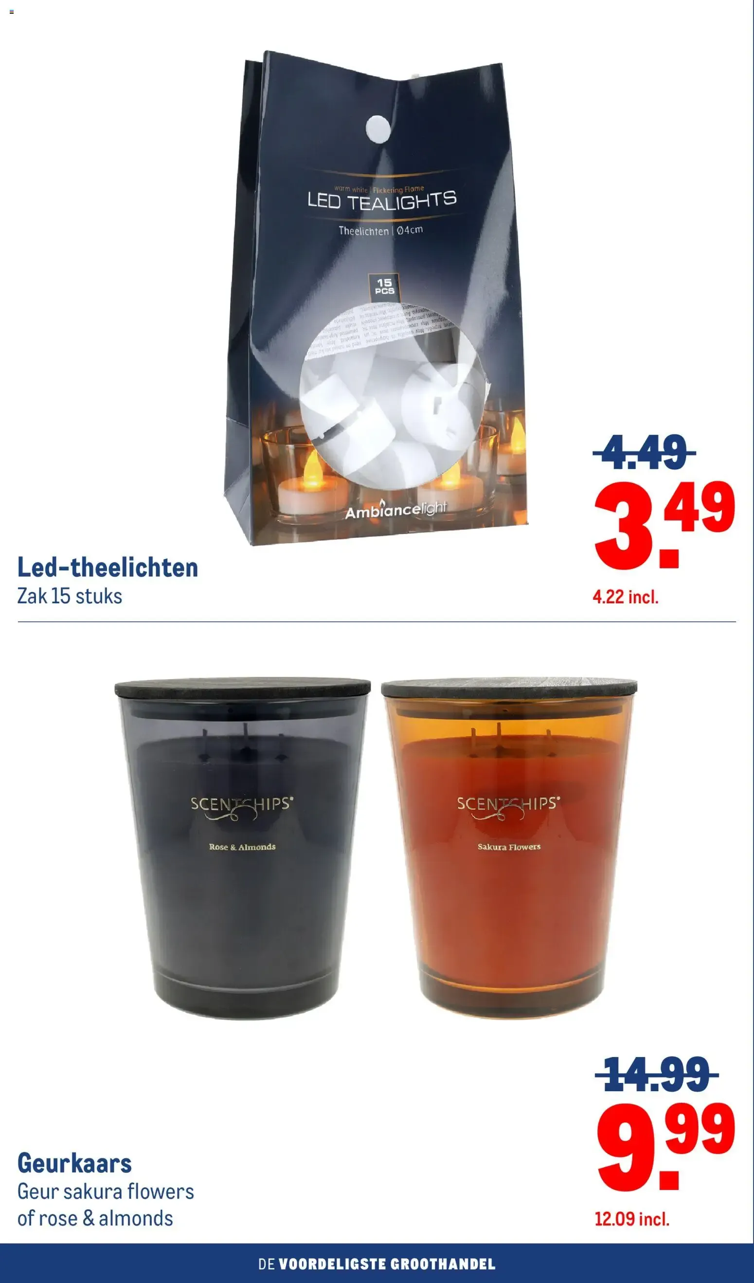 Makro folder vanaf 21-10-2026 || NIEUWE van 21 oktober tot 1 november 2026 - Folder pagina 28