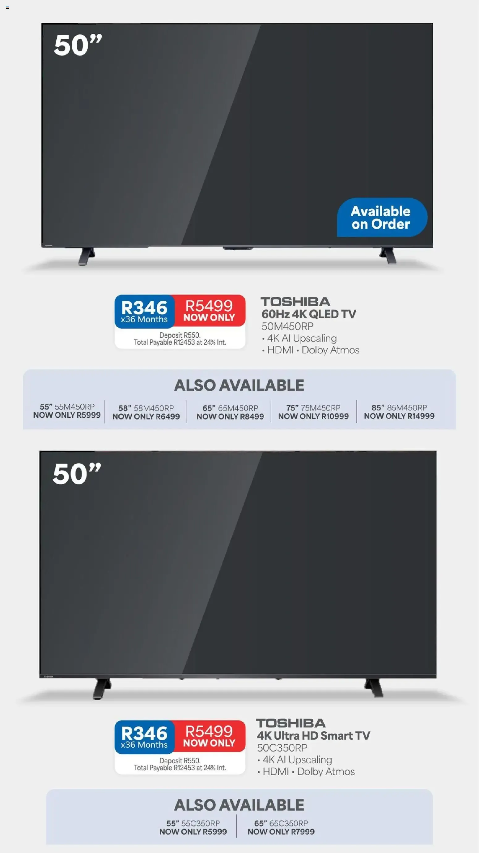 OK Furniture - Best Life Now Loading (09/09/2026 - 30/09/2026) Online from 9 September to 30 September 2026 - Catalogue Page 13