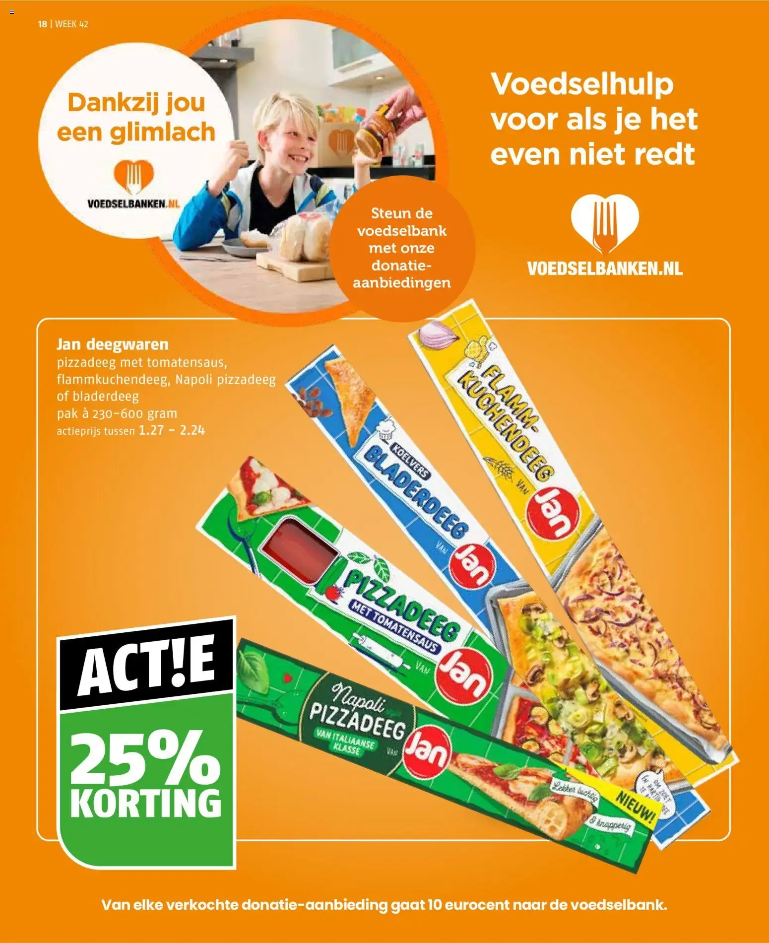 Poiesz folder vanaf 11-10-2026 || NIEUWE van 11 oktober tot 17 oktober 2026 - Folder pagina 18