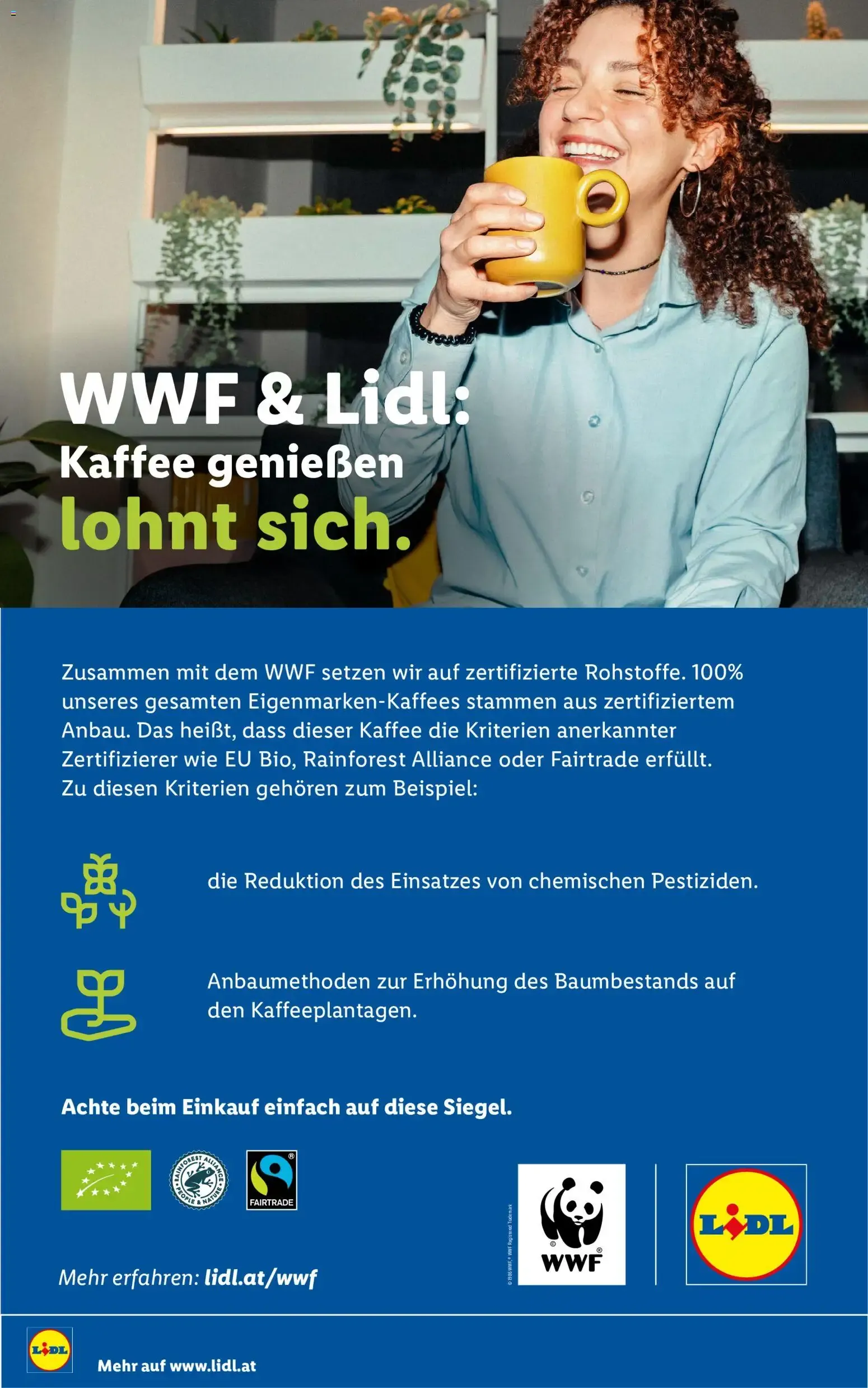 Lidl - Flugblatt ab 01.10.2026 - Angebote ab donnerstag von 1. Oktober bis 3. Oktober 2026 - Flugblätt seite  53