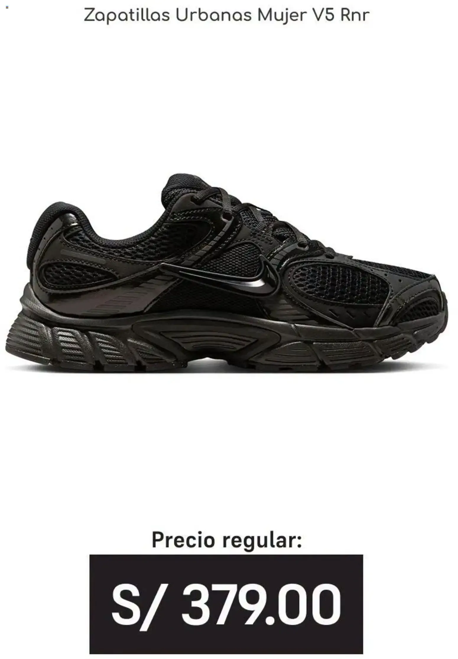 Catalogo de Nike 26 de octubre al 1 de noviembre 2026 - Pag 5