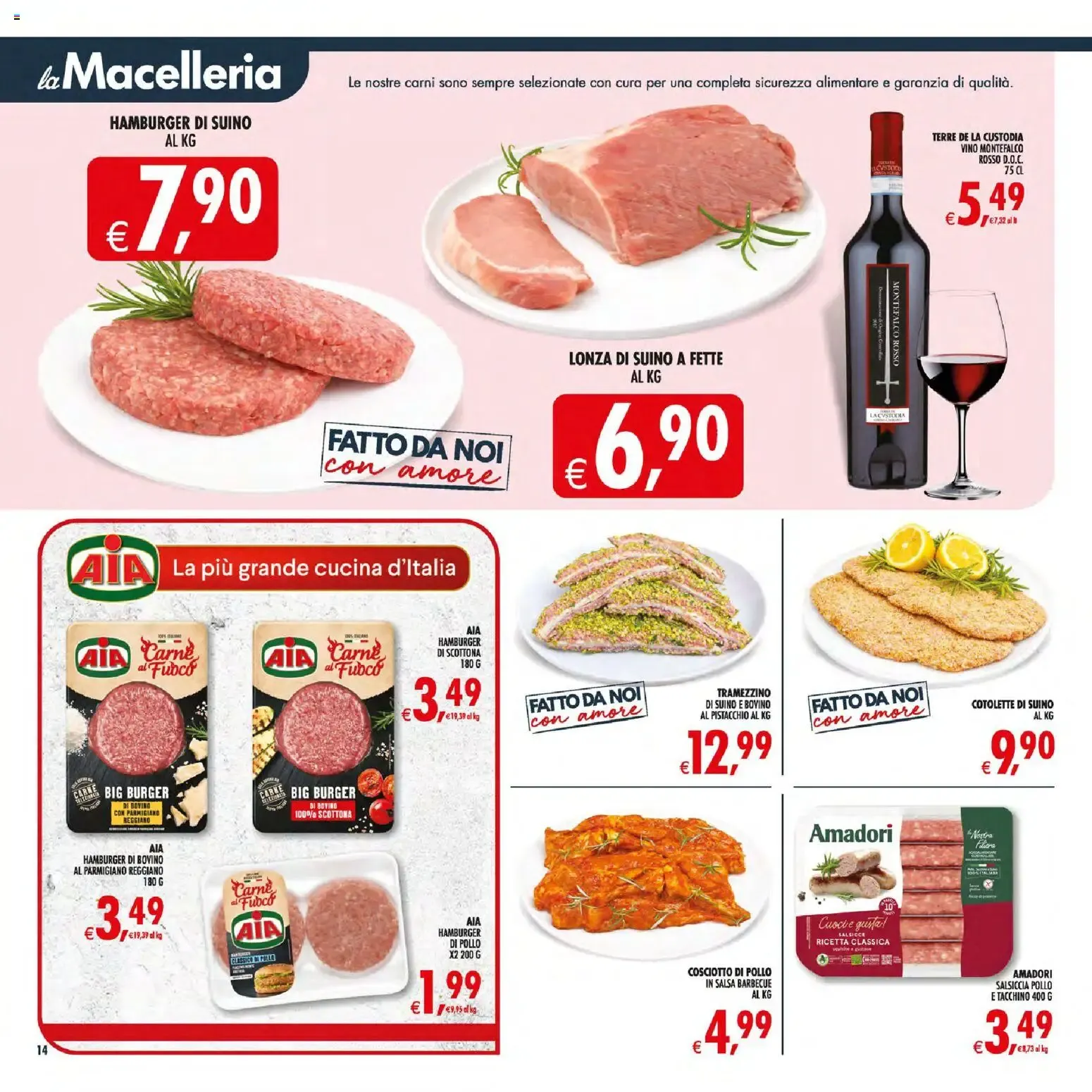 Nuovo Decò volantino iperStore, Superstore Sicilia dal 30/06/2026 > offerte anteprima 🛍️ da 30 giugno a 9 luglio di 2026 - Pagina del volantino 19