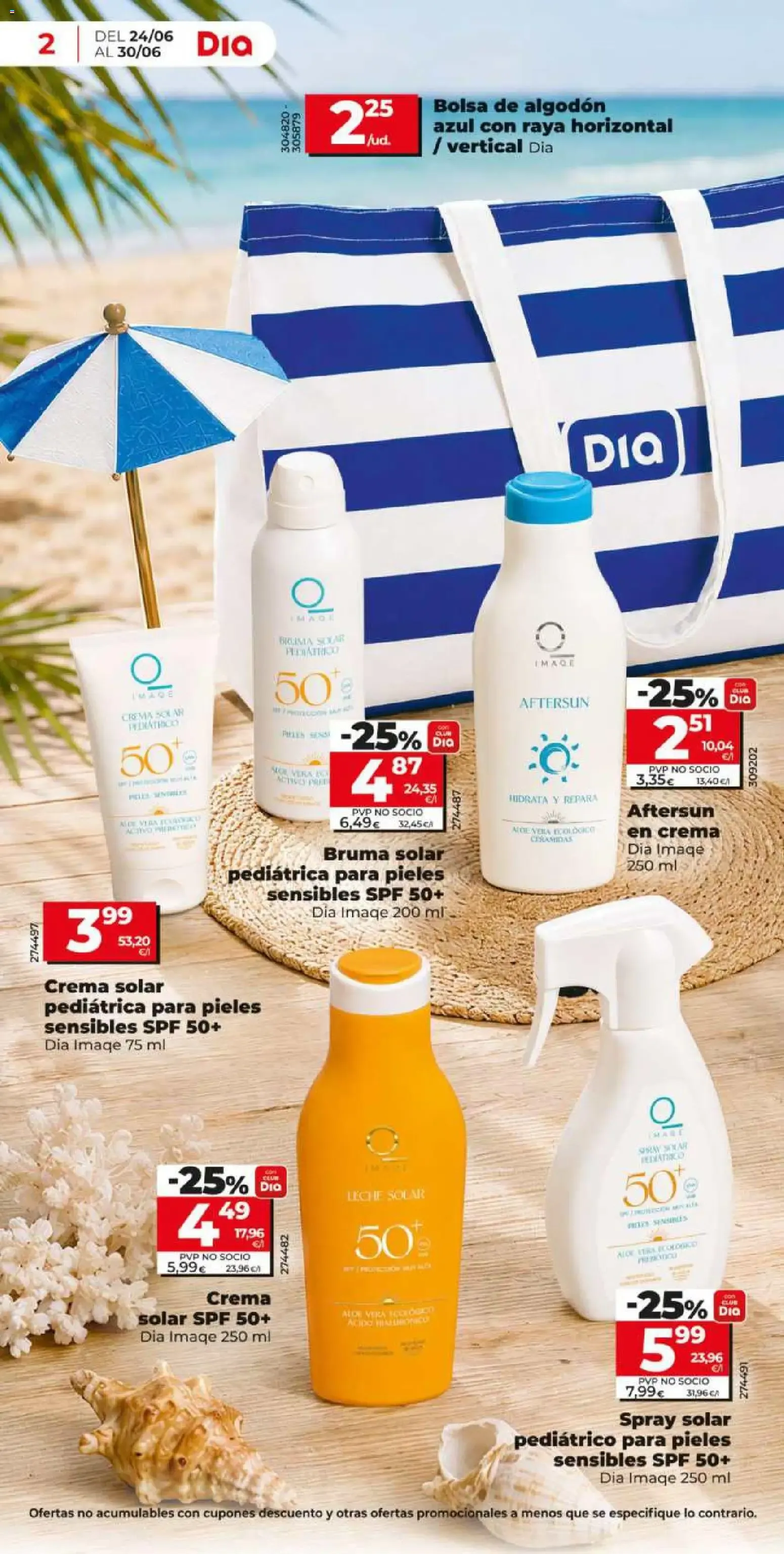Catálogo de Dia - Mucho se está hablando de este nuevo día 24 de junio al 30 de junio 2026 - Página 2