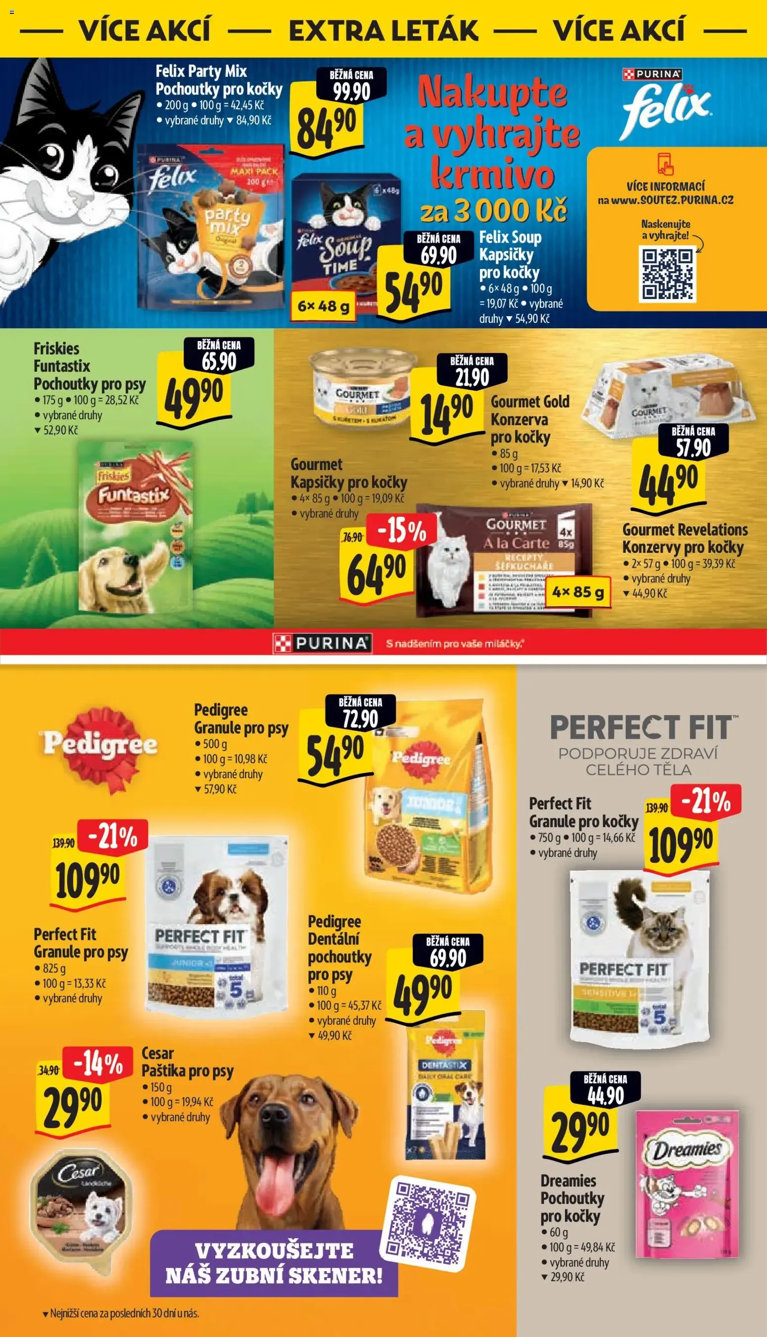 Albert leták - Hypermarket od 15.07.2026 - Akční leták - 15. července 21. července 2026 - Page 51