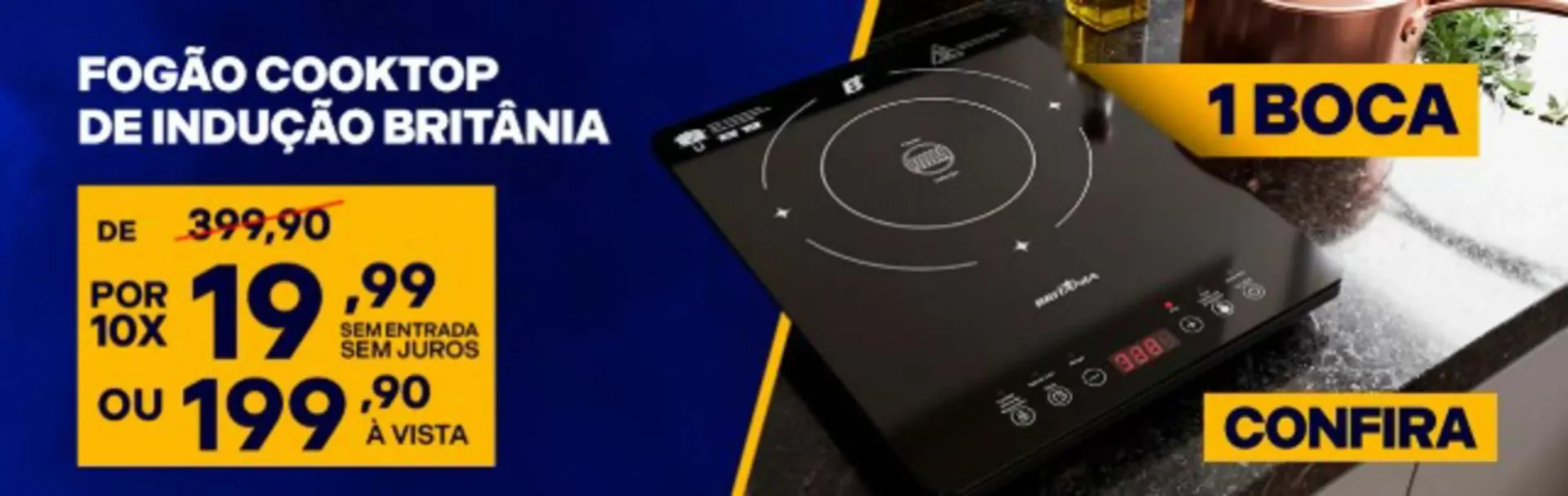 Encarte de Jogo de Cama Malha Paris 3 Peças 6 de julho até 12 de julho 2026 - Pagina 6
