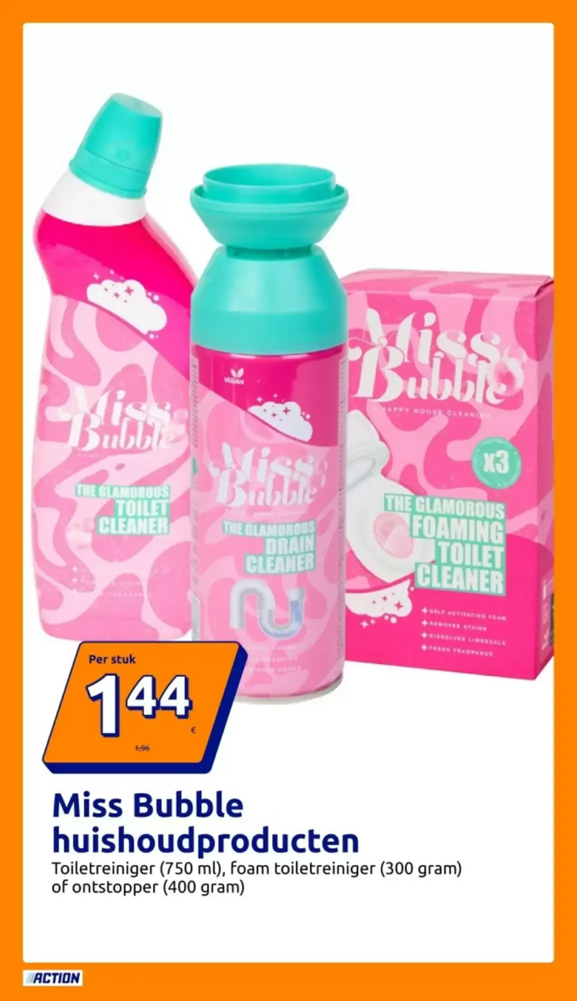 WEEKACTIE ACTION van 14 oktober tot 20 oktober 2026 - folder pagina 10