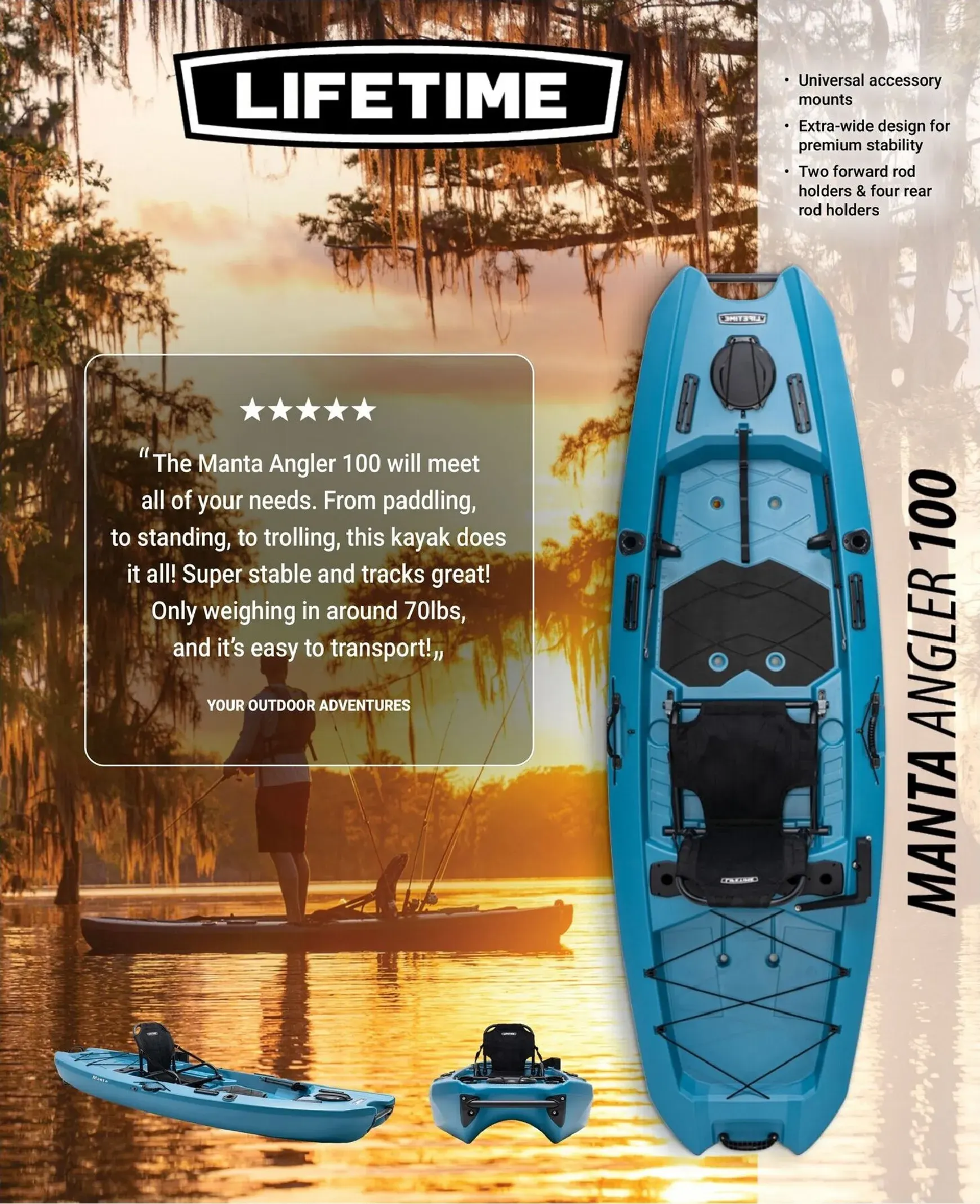 Weekly ad Current Dunham's Sports - Fishing Guide leaflet valid from Thursday 06/04/2026 to Wednesday 08/05/2026 from June 4 to August 5 2026 - Page 4