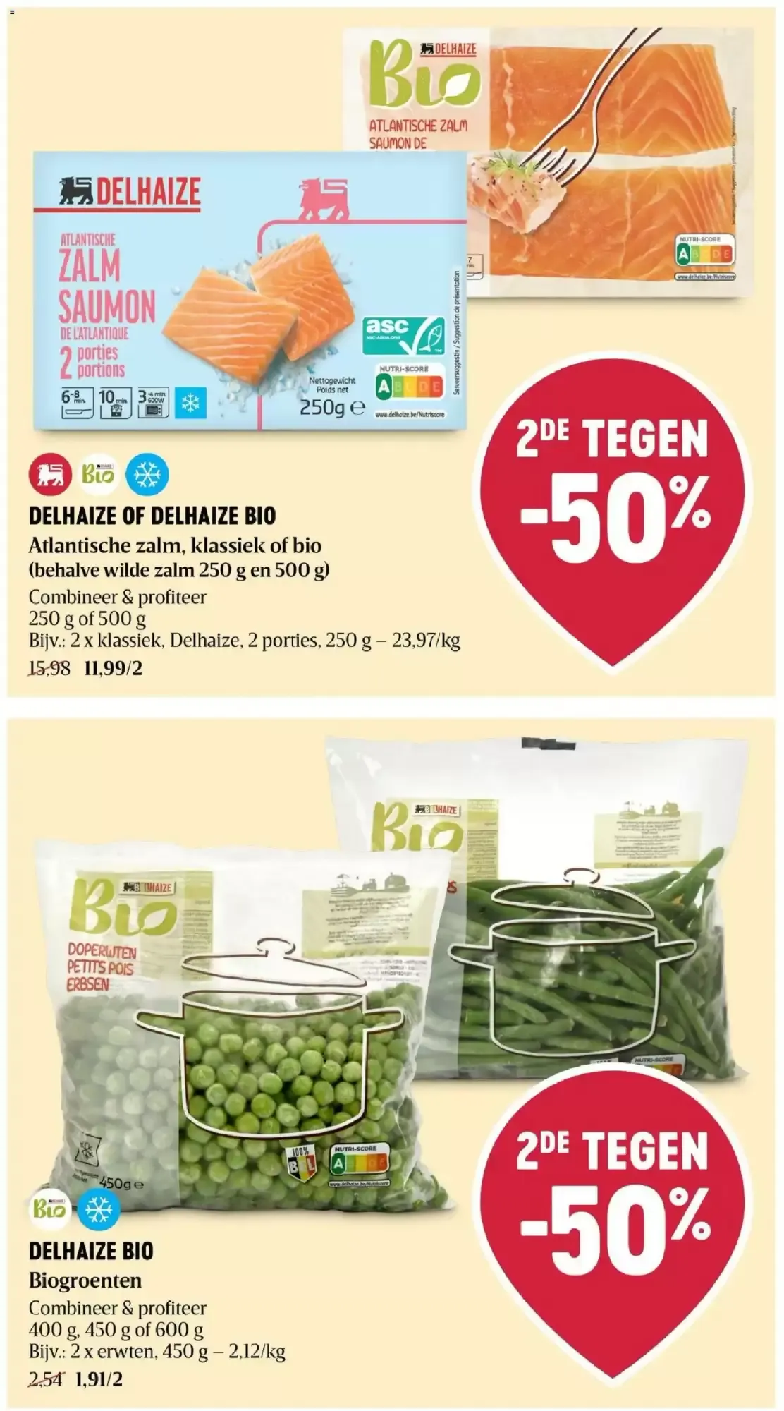 Super Deals - Boost je budget van 5 november tot 11 november 2026 - folder pagina 20