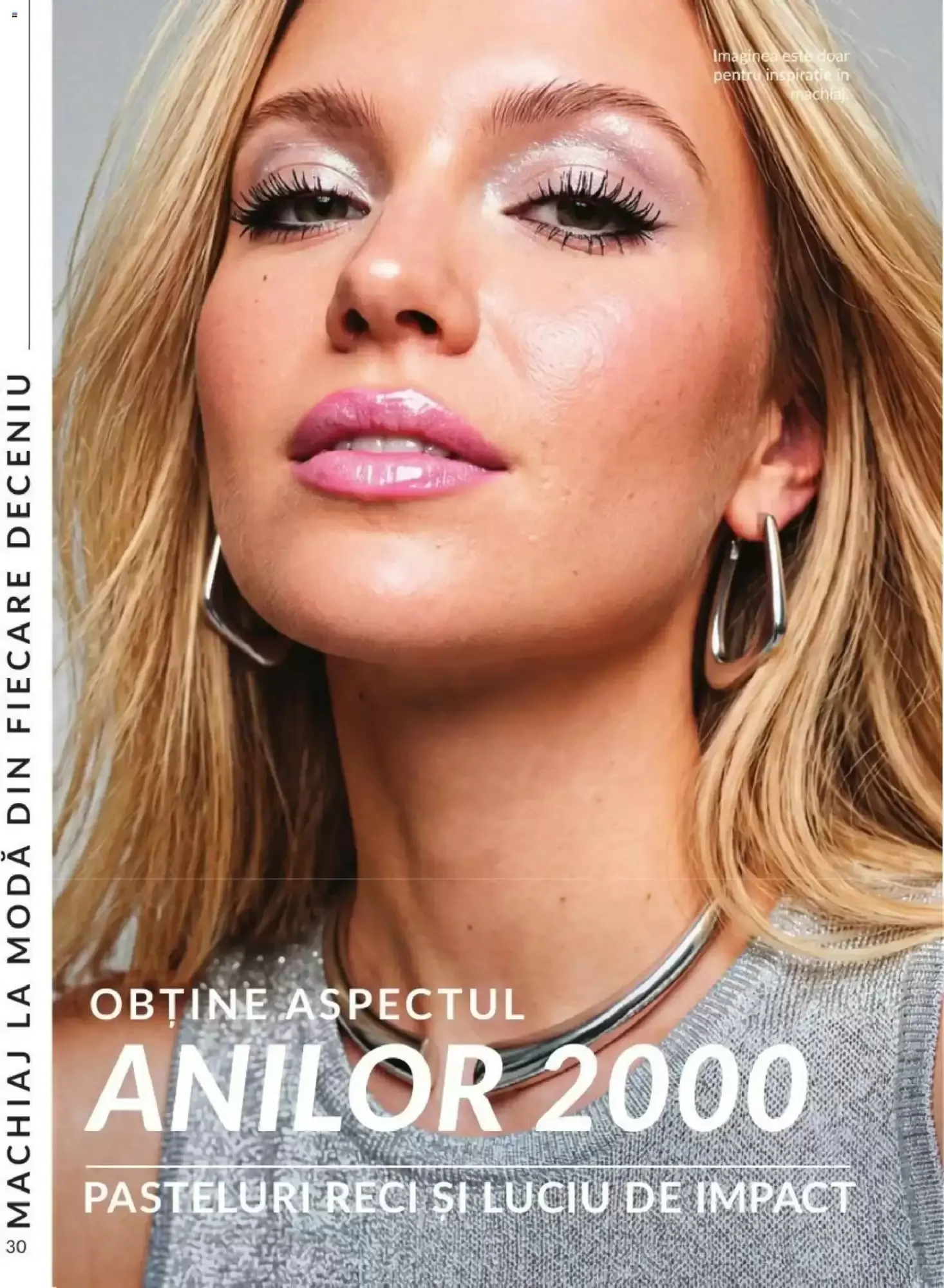 Catalog Catalog Avon de la 1 septembrie până la 30 septembrie 2026 - Revista Pagina 30