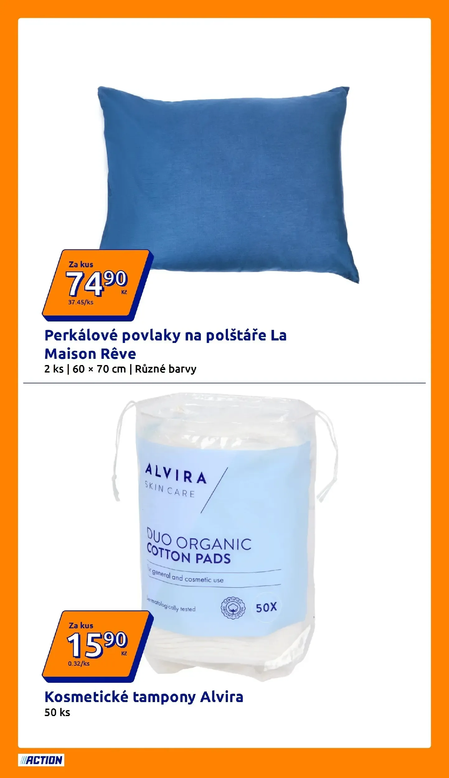 Action leták od 29.07.2026 - Akční leták online - 29. července 4. srpna 2026 - Page 12