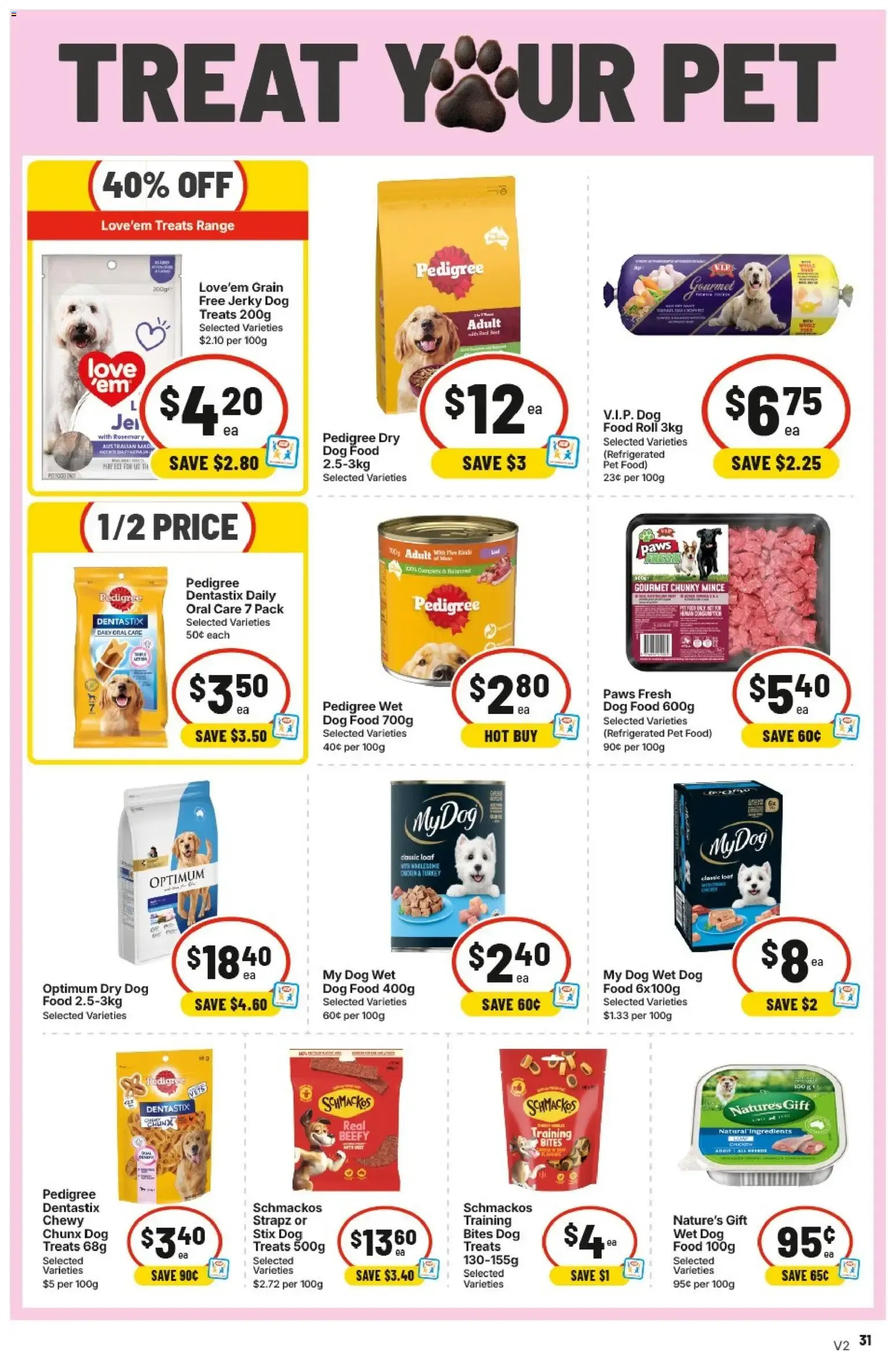 IGA catalogue valid from 24/06/2026 > Online Australia - Catalogue valid from 24 June to 30 June 2026 - page 37