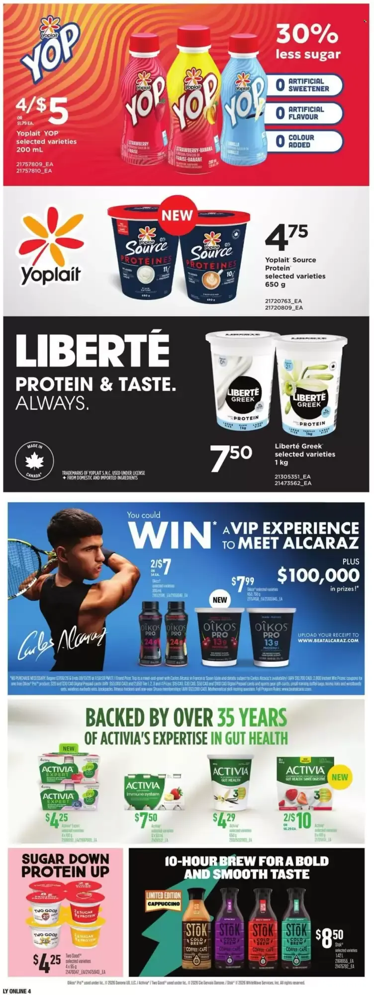 Independent Your Independent Grocer - Ofertas Semanales from September 10 to September 16 2026 - flyer page 15