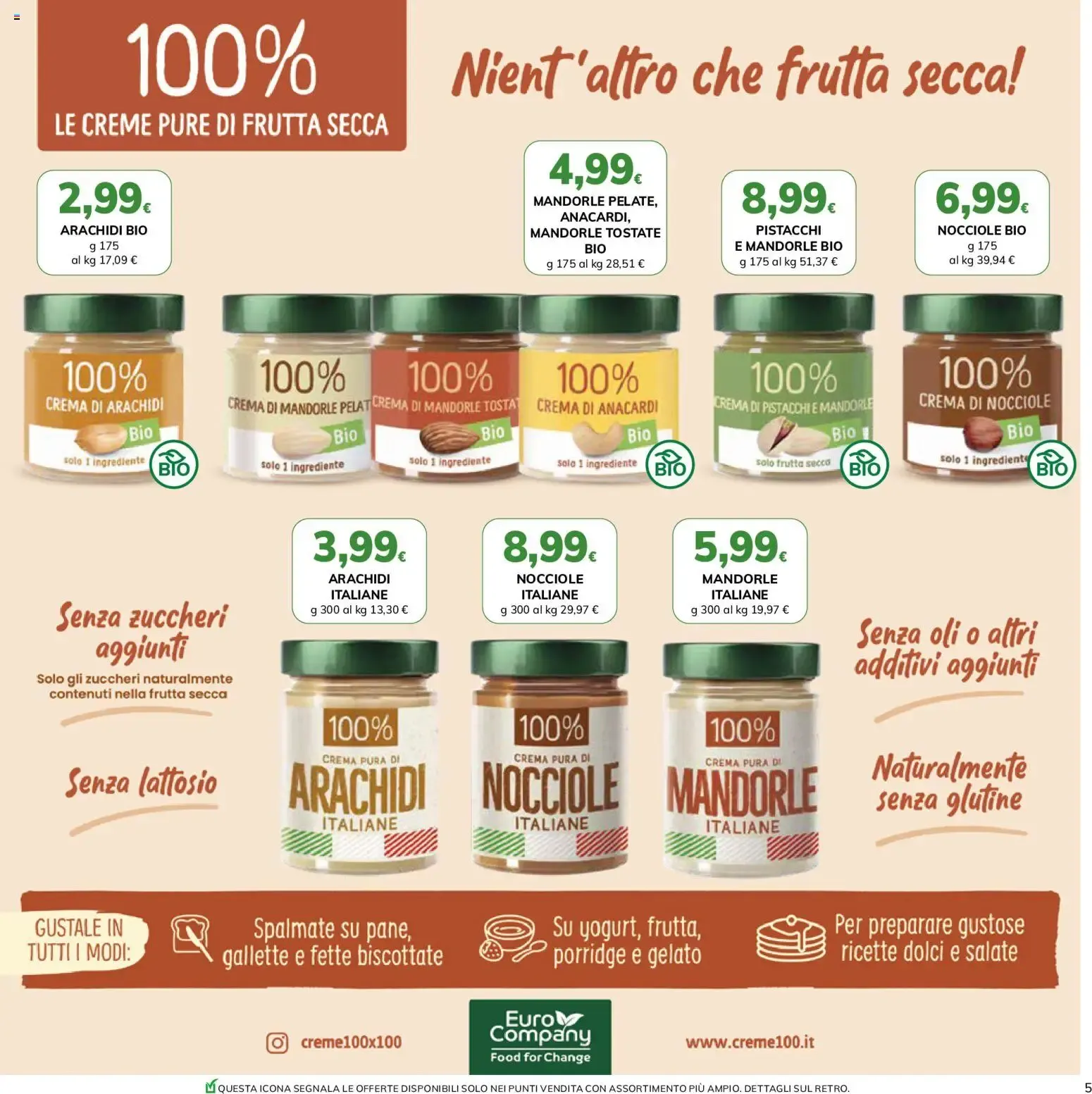 Nuovo Basko Black Week dal 27/10/2026 > offerte anteprima 🛍️ da 27 ottobre a 9 novembre di 2026 - Pagina del volantino 5