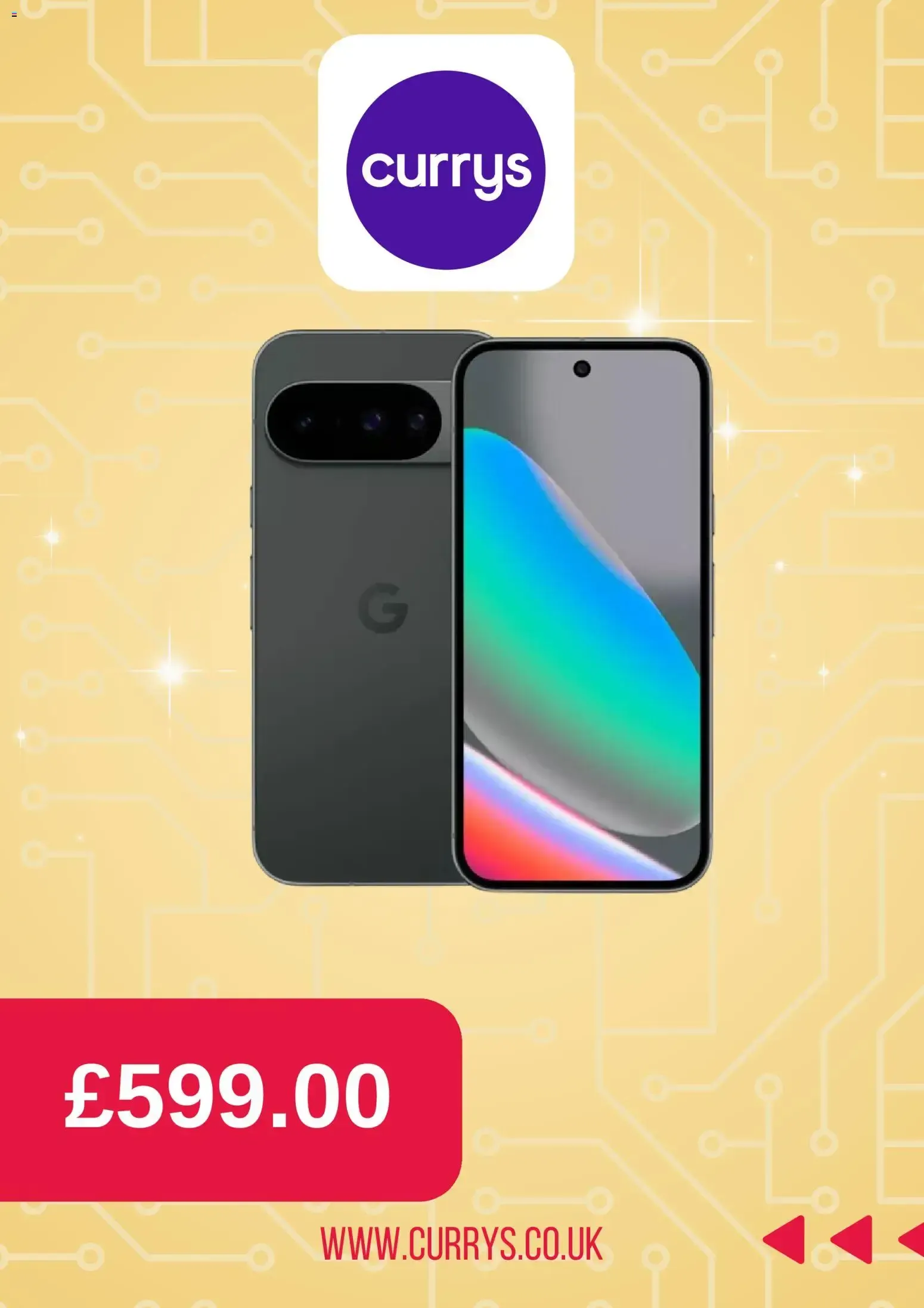 Currys Award Winners - Tech of the Year from 9 October to 12 November 2026 - Catalogue Page 2