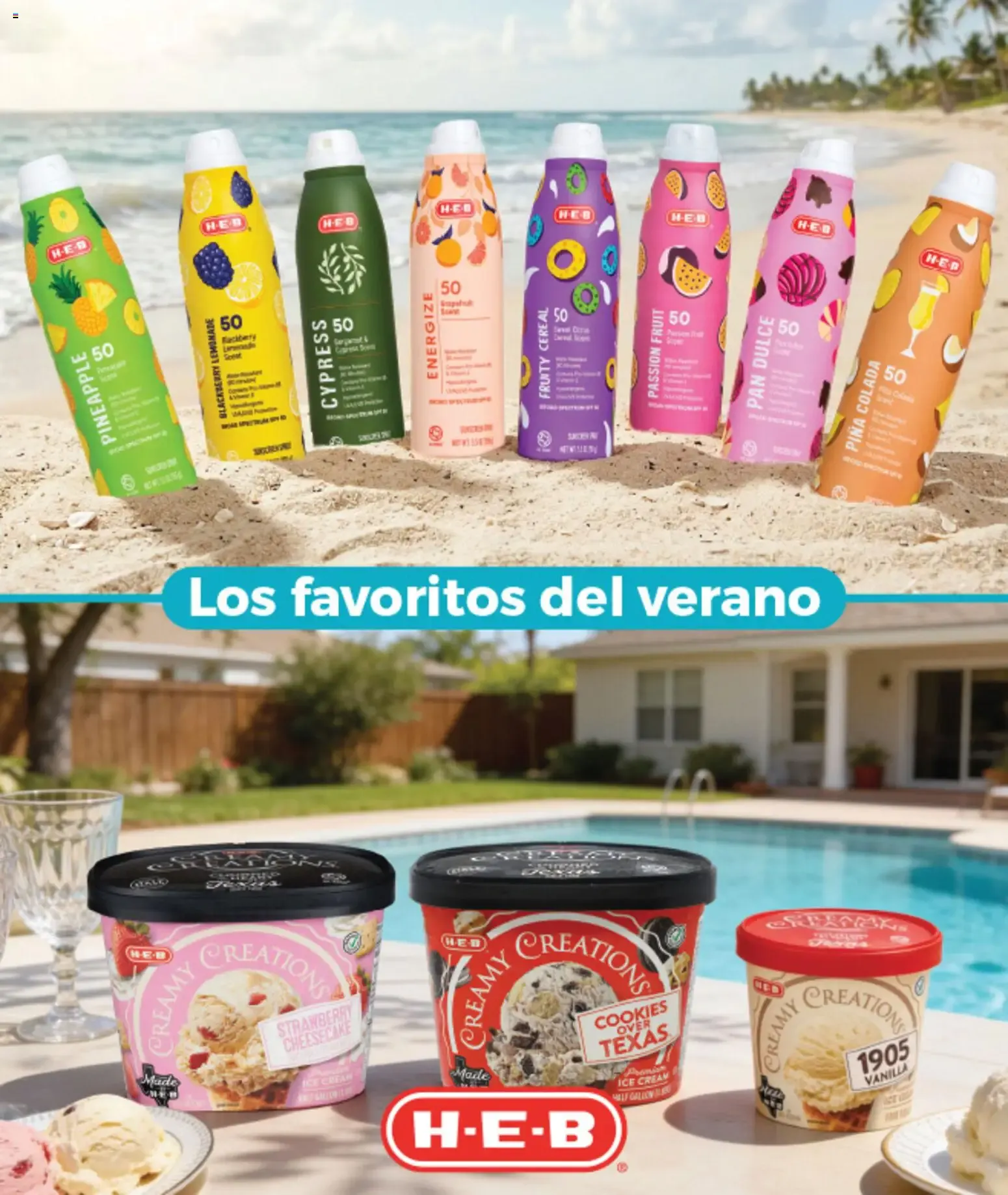 Catálogo de Celebra: Verano Loco - Las Promos Más Locas Entran a la Cancha 1 de julio al 31 de julio 2026 - Pagina 53