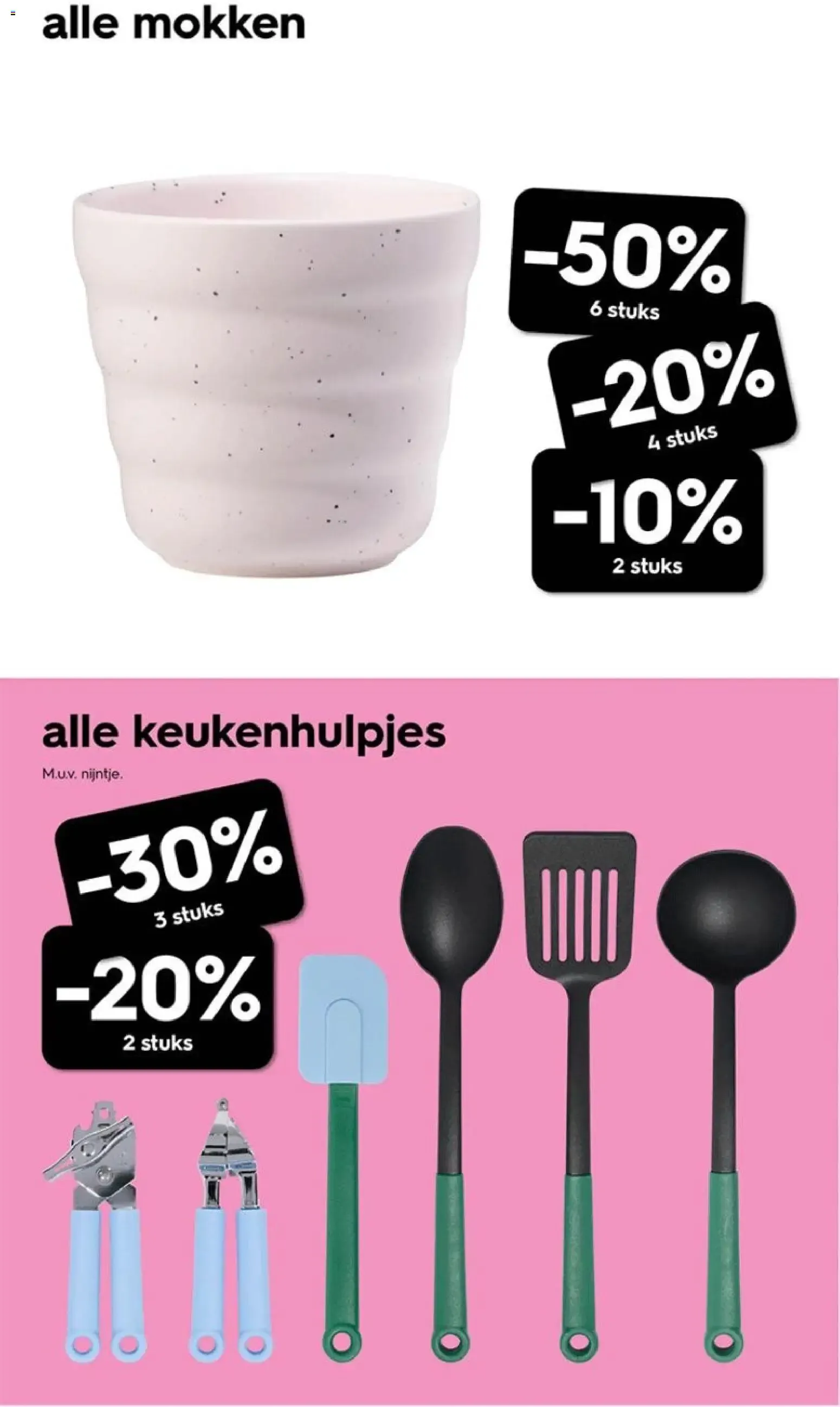 Hema: Ofertas en ropa interior van 7 september tot 13 september 2026 - Folder pagina 10