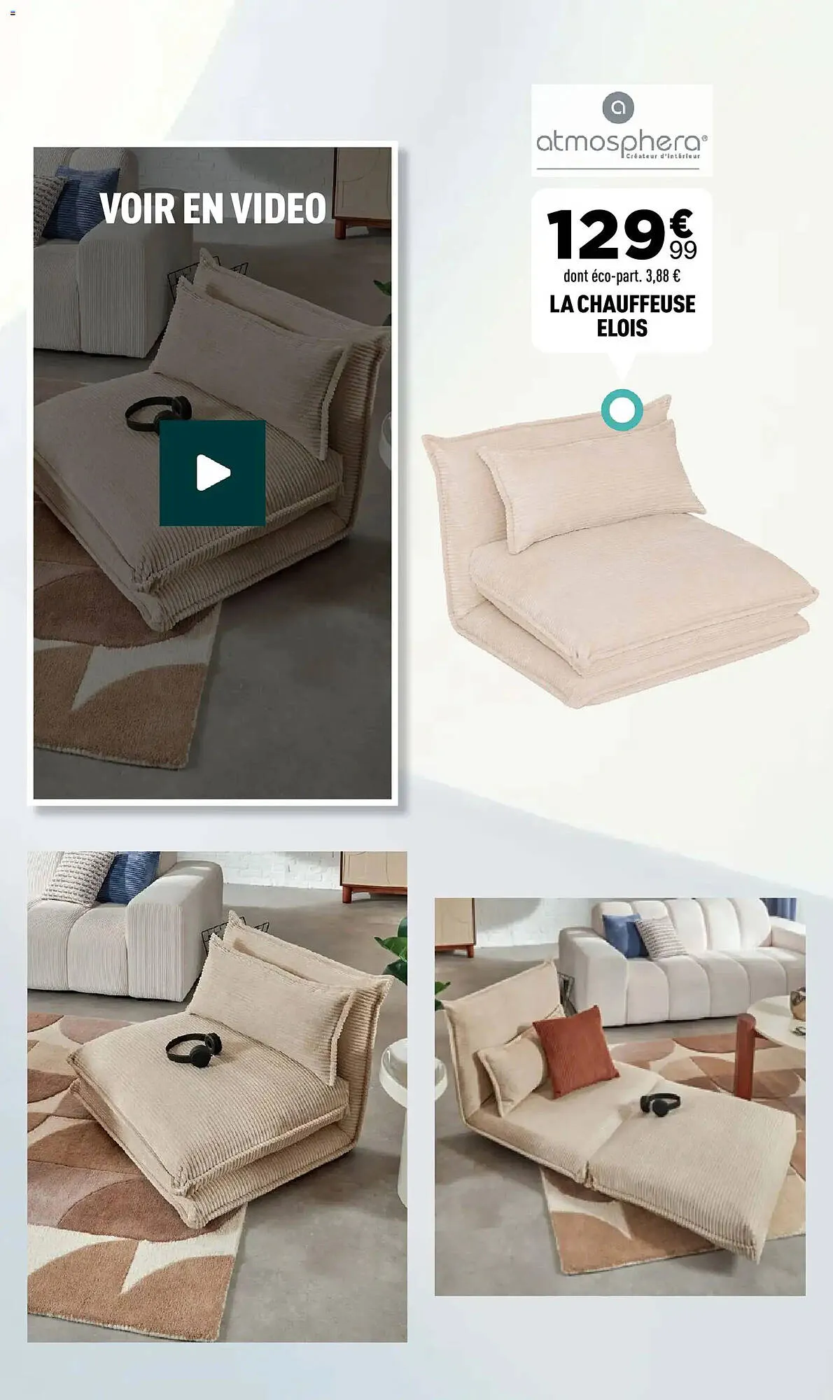 Centrakor Catalogue du 31 août au 13 septembre 2026 - Catalogue page 11