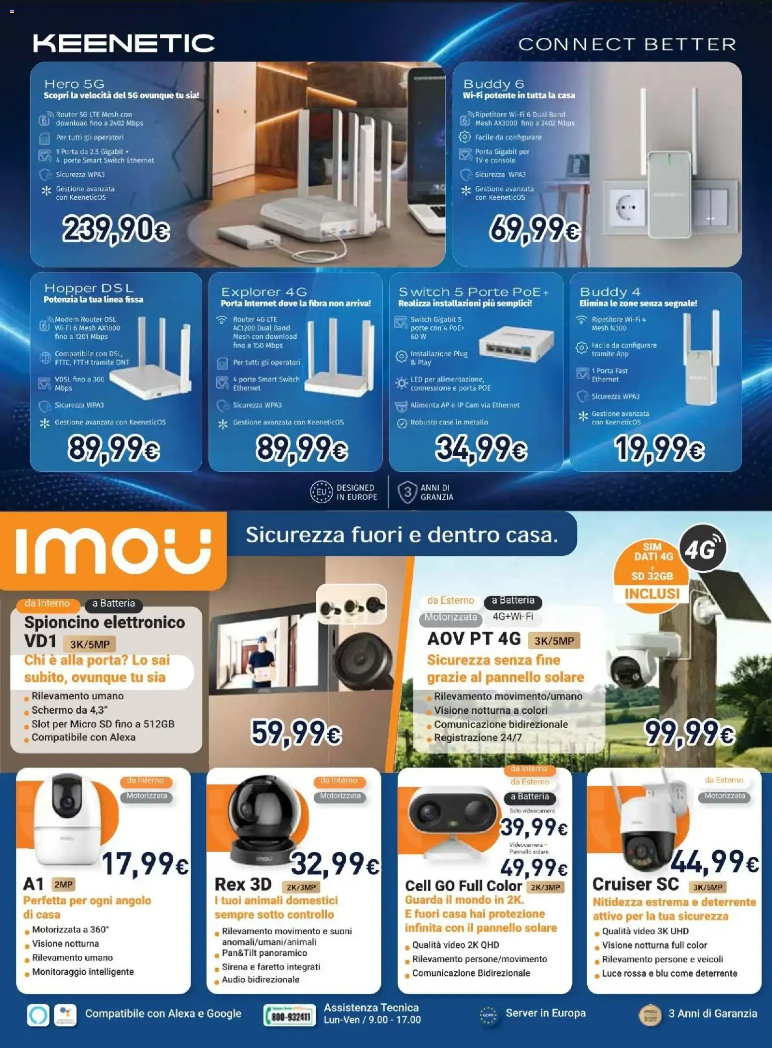 Settembre ti Sorprende da 7 settembre a 17 settembre di 2026 - Pagina del volantino 43