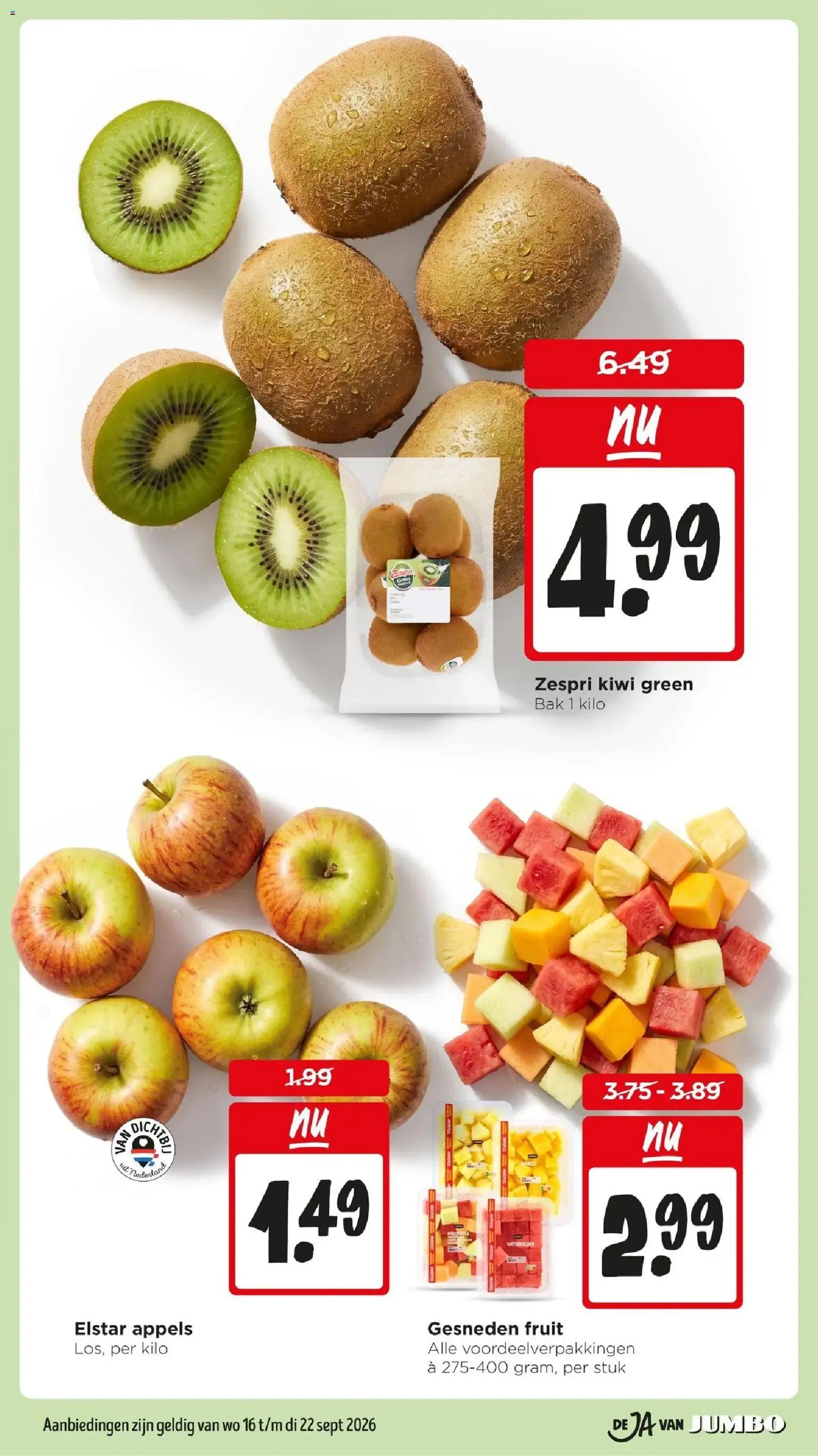Jumbo folder vanaf 16-09-2026 -- deze week (aanbiedingen) van 16 september tot 22 september 2026 - Folder pagina 8