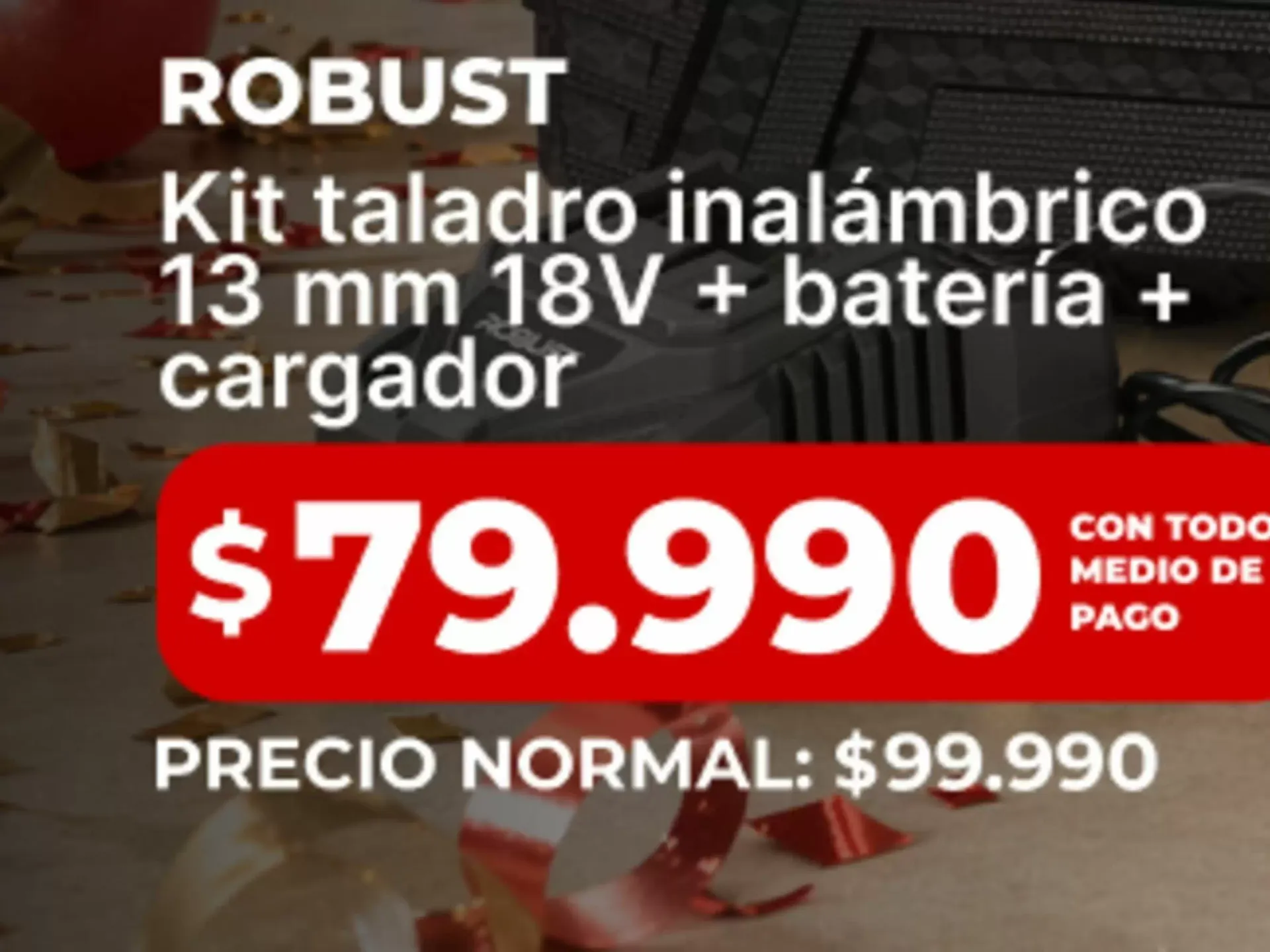 Catálogo de Catálogo Easy 15 de julio al 30 de julio 2026 - Página 7