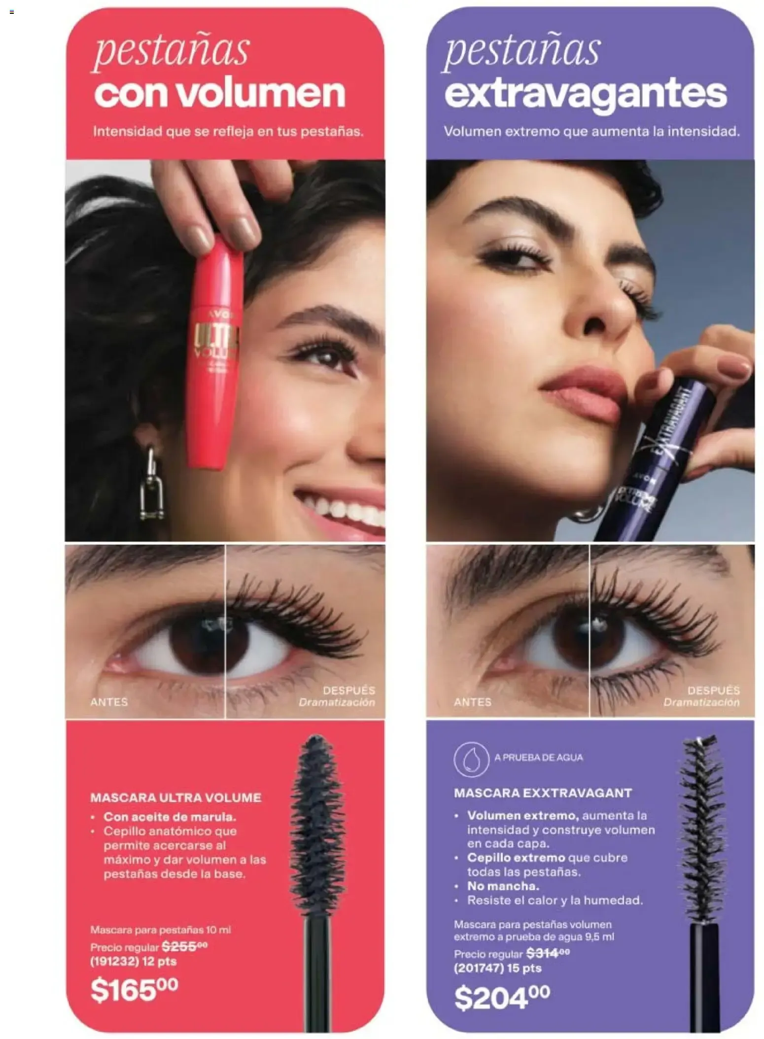 Catálogo de AVON CATÁLOGO PDF - AVON campaña 16 2026 5 de octubre al 2 de diciembre 2026 - Pagina 33