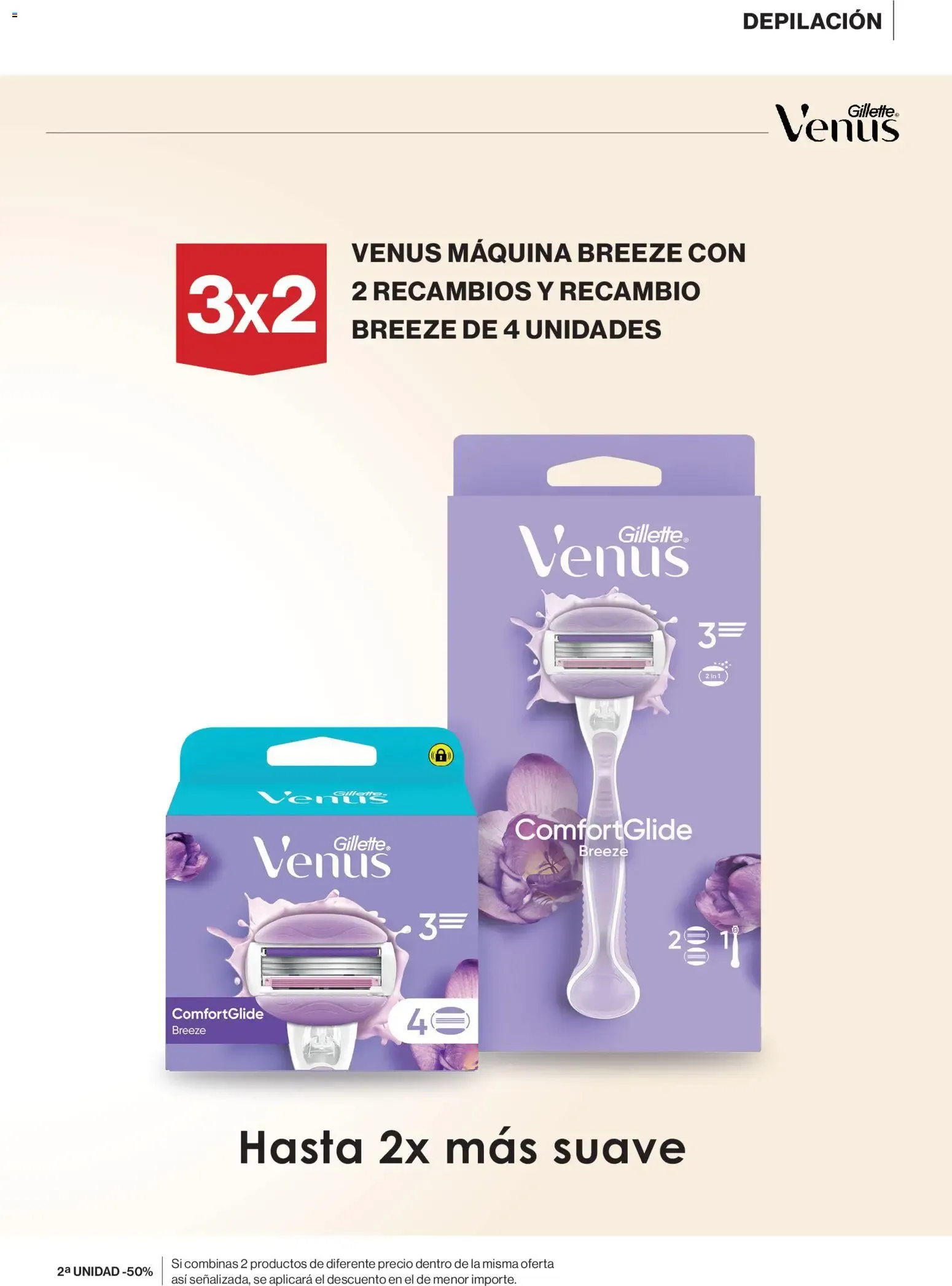 Catálogo de Ganas de Verano Perfumería 18 de junio al 15 de julio 2026 - Página 13