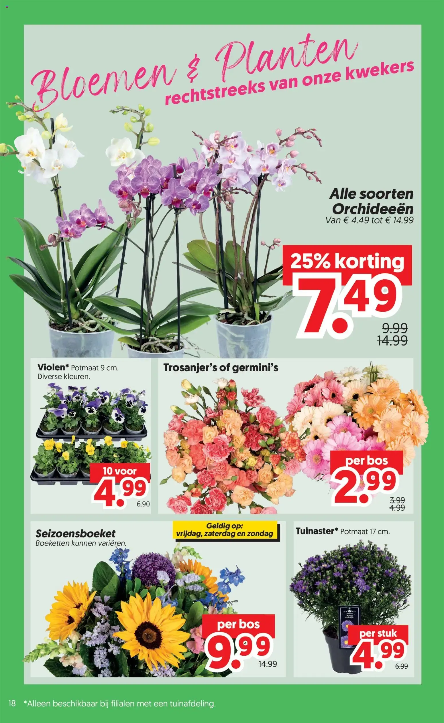 Dekamarkt: Dikke Deka Deals van 8 september tot 14 september 2026 - Folder pagina 20