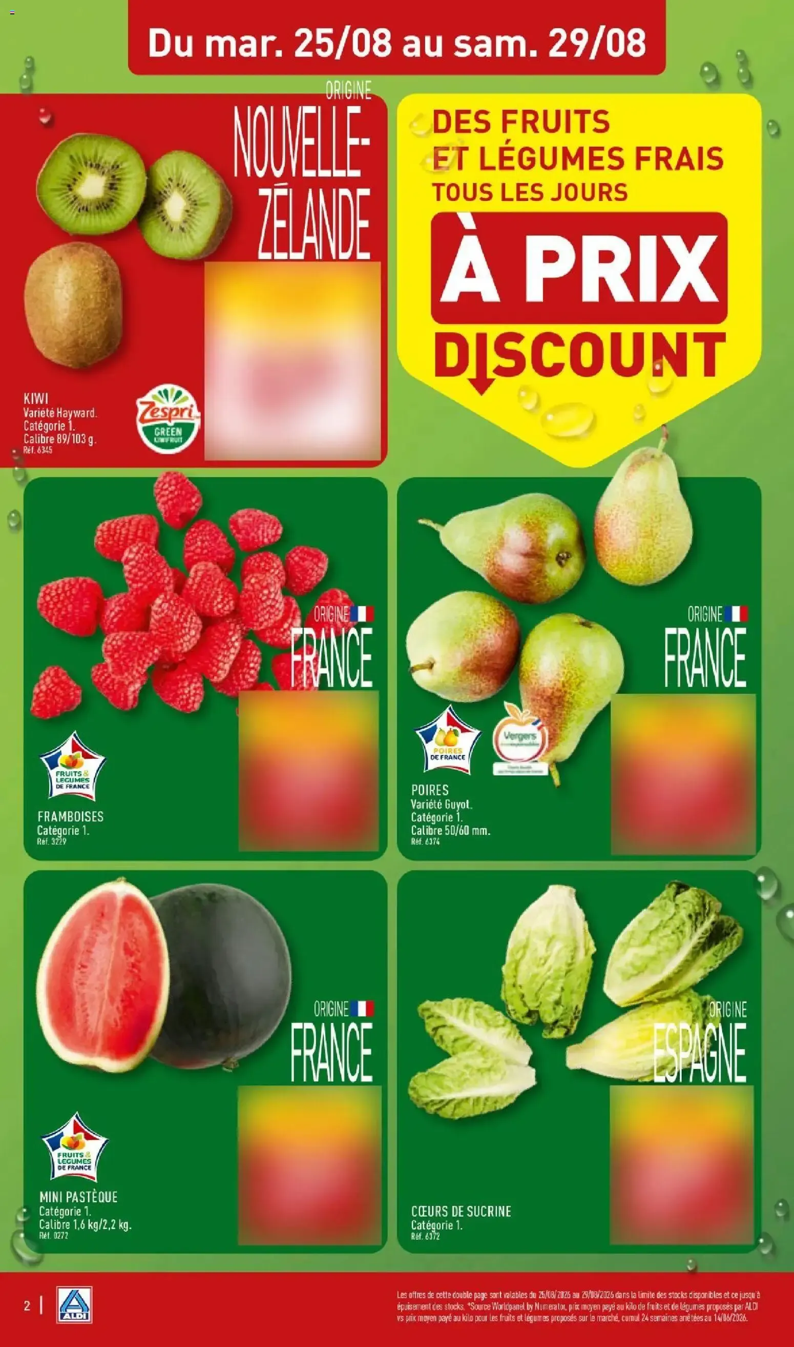 Un savoureux voyage en Italie à prix discount du 25 août au 31 août 2026 - Catalogue page 4