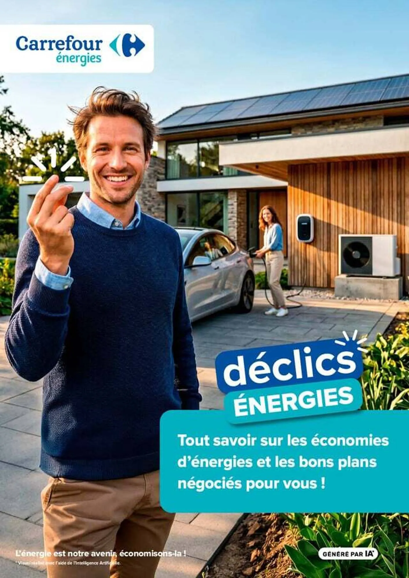 déclics ÉNERGIES