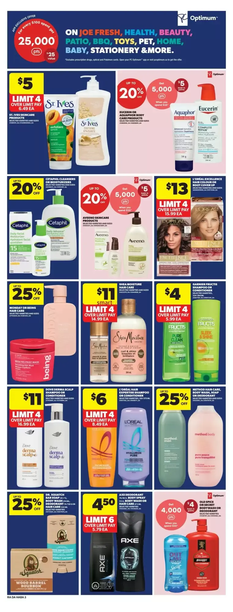 Dominion flyer week 34 from August 20 to August 26 2026 - flyer page 20