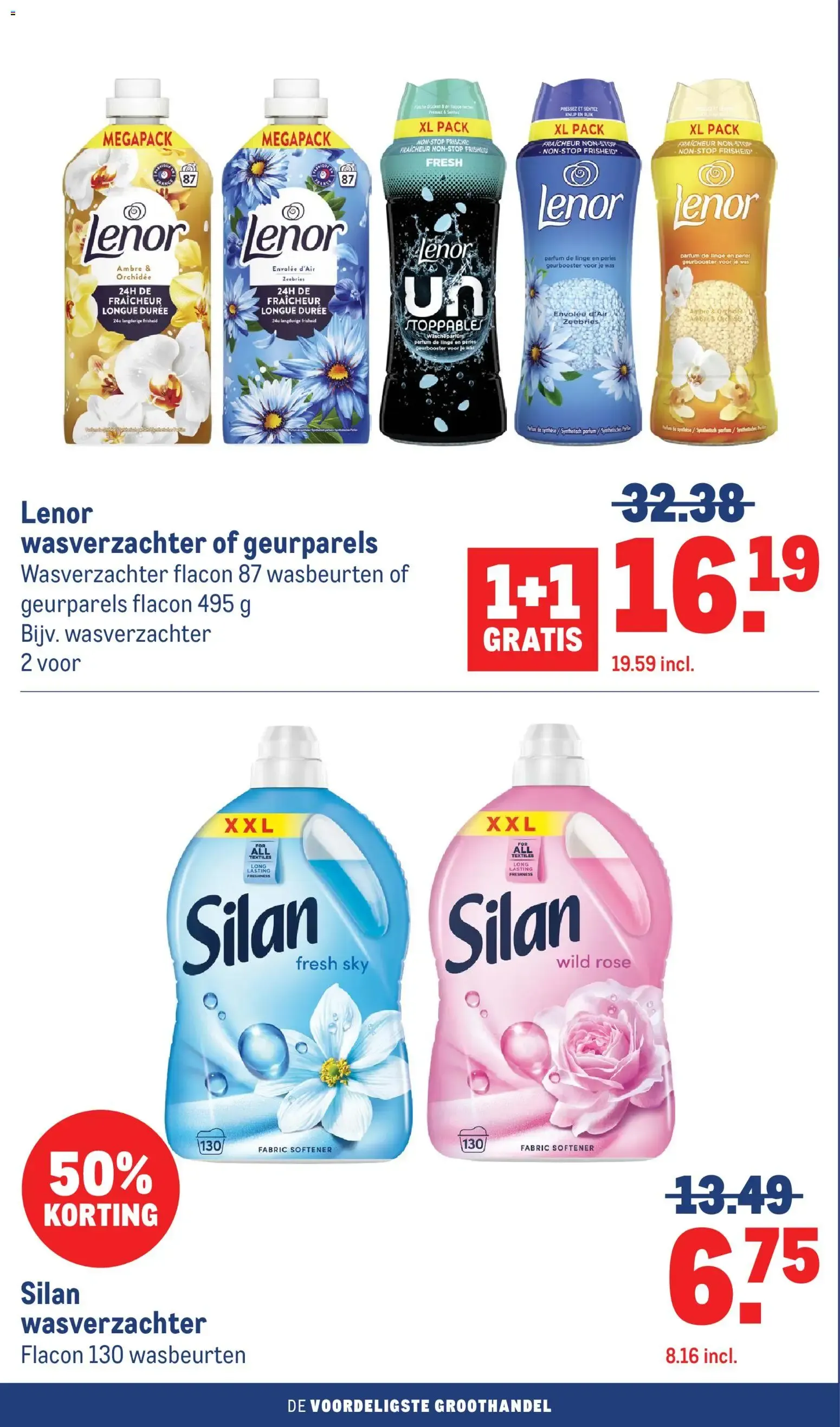 MAAK JE KEUKEN KLAAR VOOR HET NIEUWE SEIZOEN van 9 september tot 20 september 2026 - Folder pagina 28