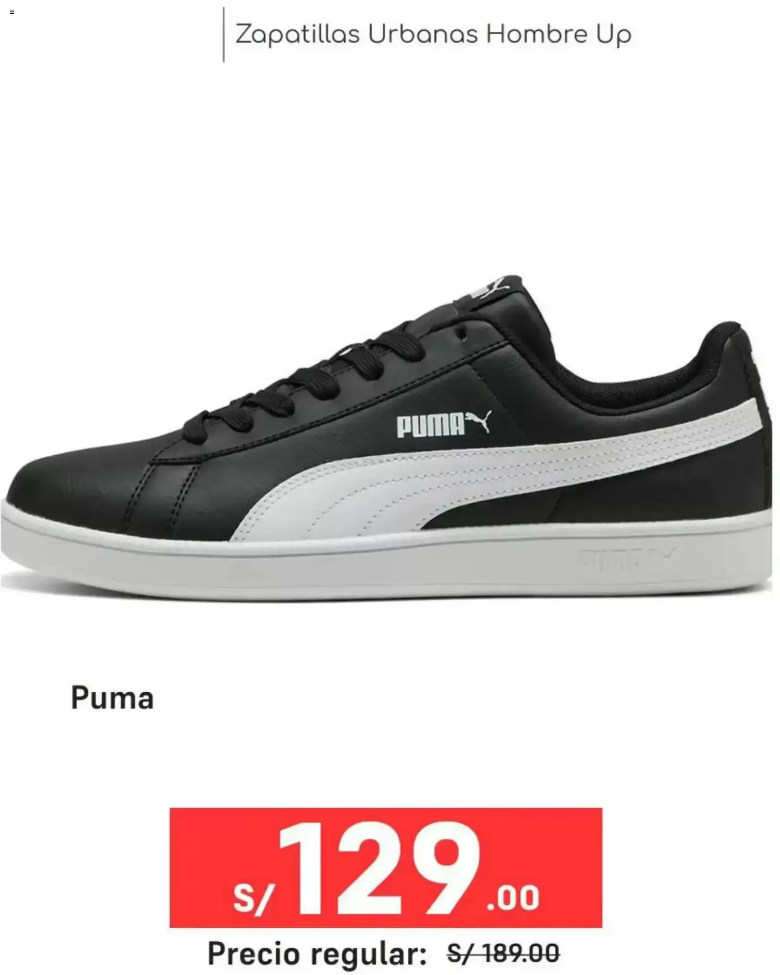 Catalogo de Puma 3 de agosto al 9 de agosto 2026 - Pag 3