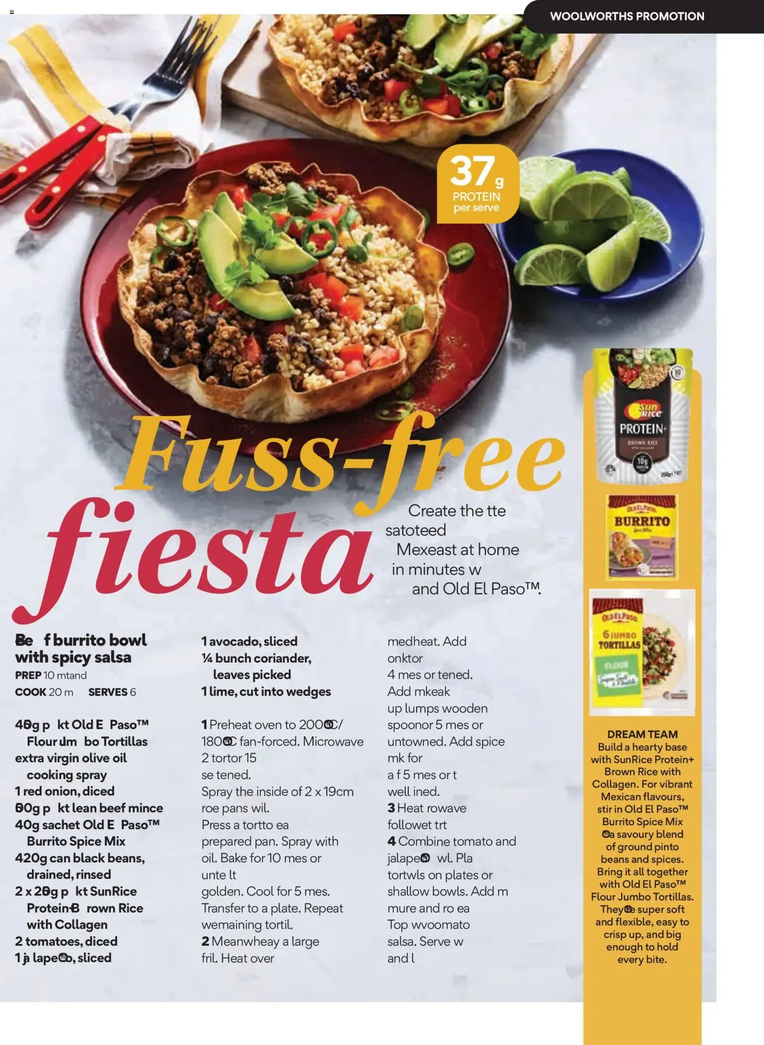 Fresh (Woolworths) - Catalogue valid from 1 October to 30 October 2026 - page 88