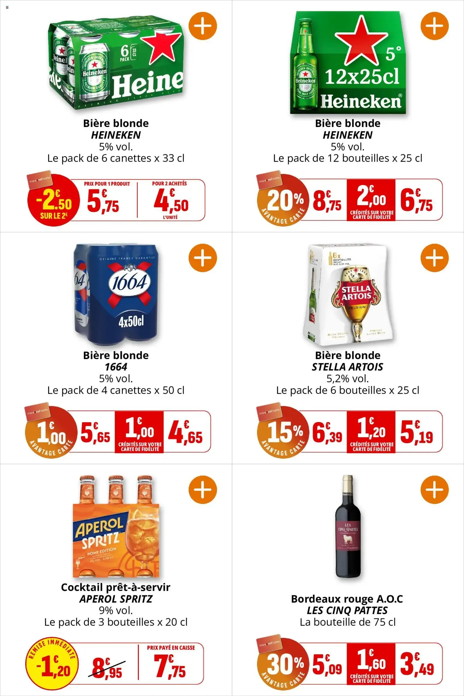 Coccinelle - Market à partir du 01/07/2026 - promo en ligne du 1 juillet au 12 juillet 2026 - Catalogue page 17