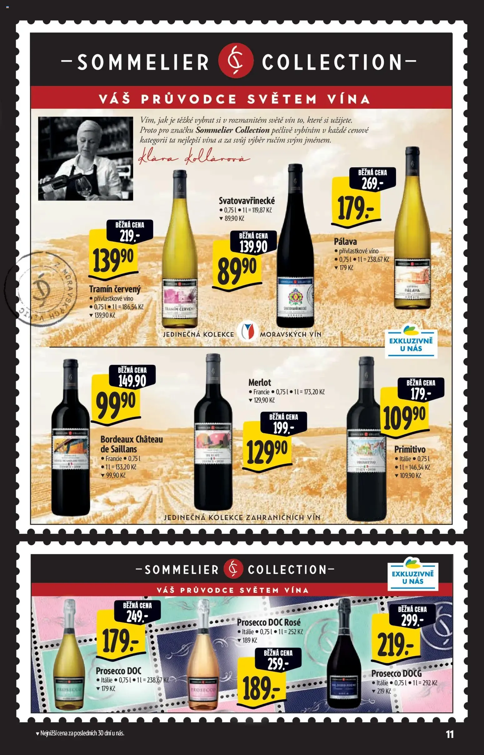 Albert katalog - Supermarket od 01.07.2026 - Akční leták - 1. července 14. července 2026 - Page 11