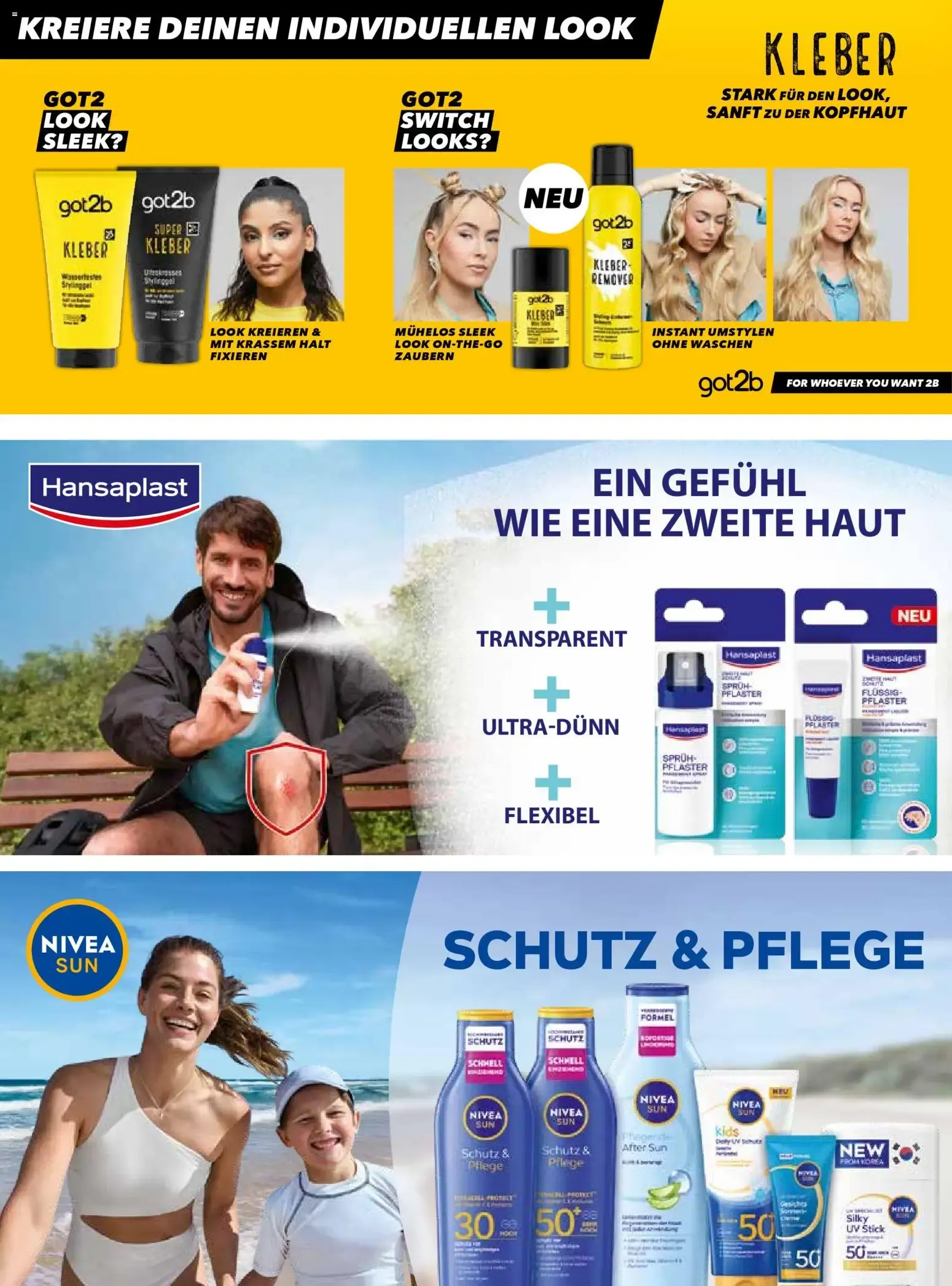 V-Markt Vielfalt von 1. Mai bis 30. Juni 2026 - Prospekt seite 53