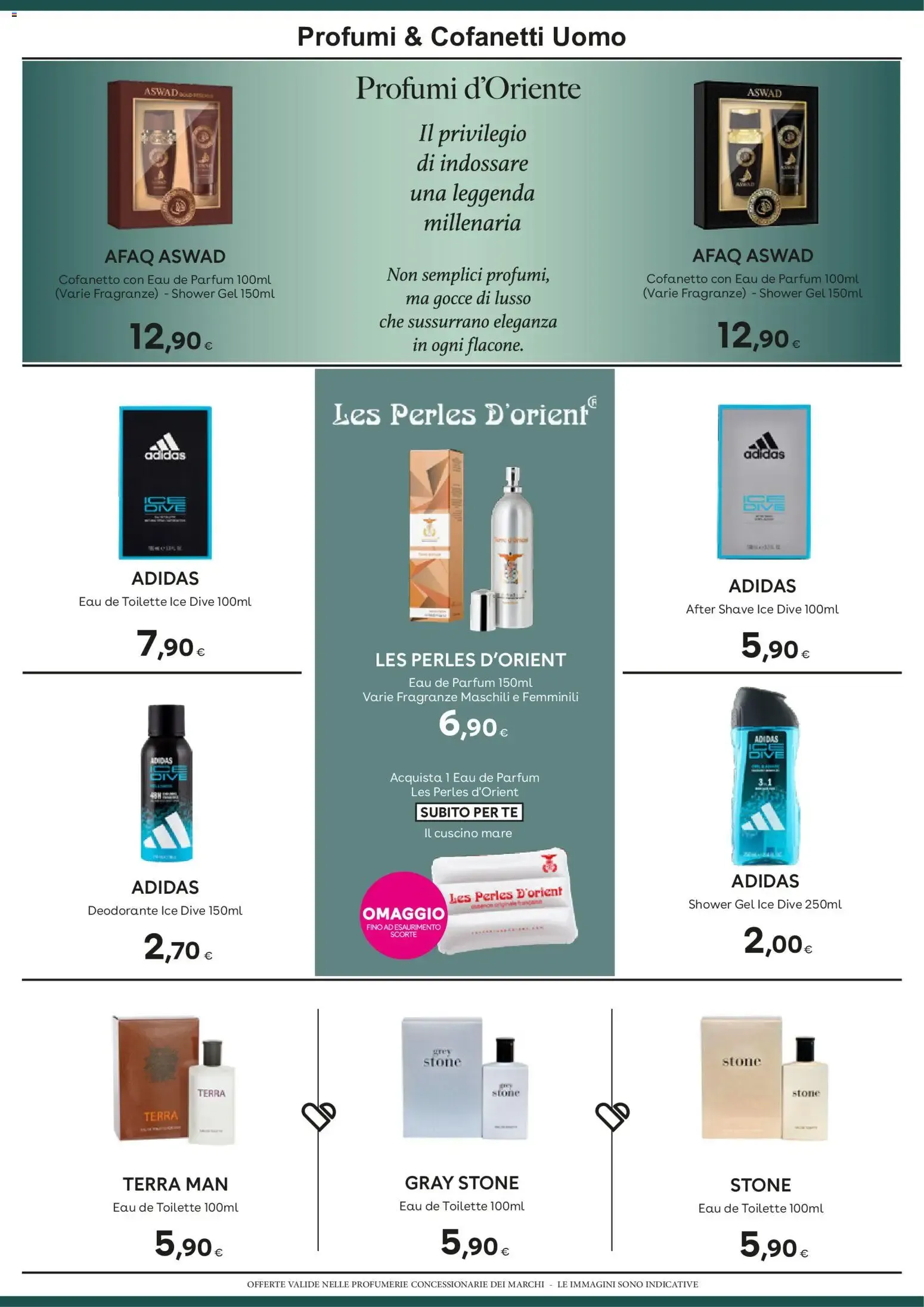 Idea bellezza volantino dal 29/05/2026 - online Offerte da 29 maggio a 21 giugno di 2026 - Pagina del volantino 5