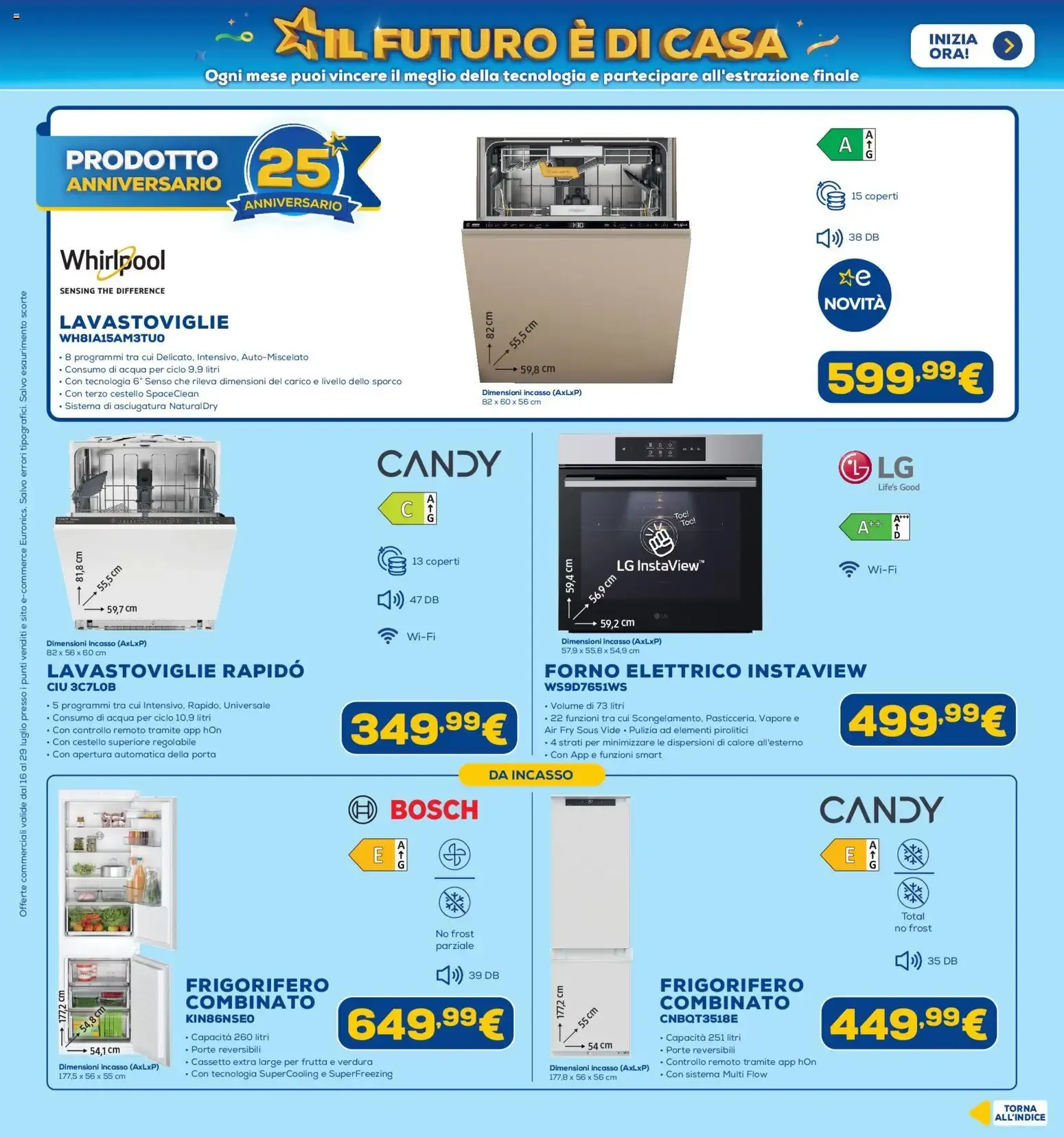 STAR CLUB - IL PROGRAMMA CHE PREMIA I TUOI ACQUISTI da 16 luglio a 29 luglio di 2026 - Pagina del volantino 15