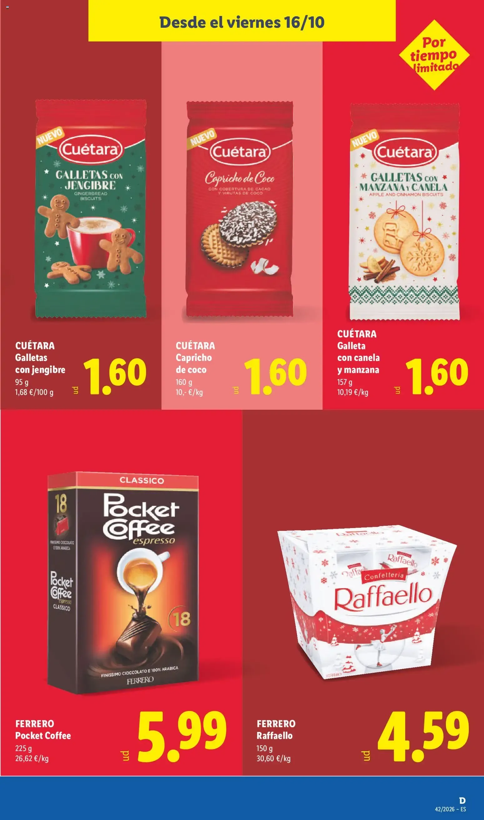 Catálogo de Batimos el récord del ahorro 12 de octubre al 18 de octubre 2026 - Página 51