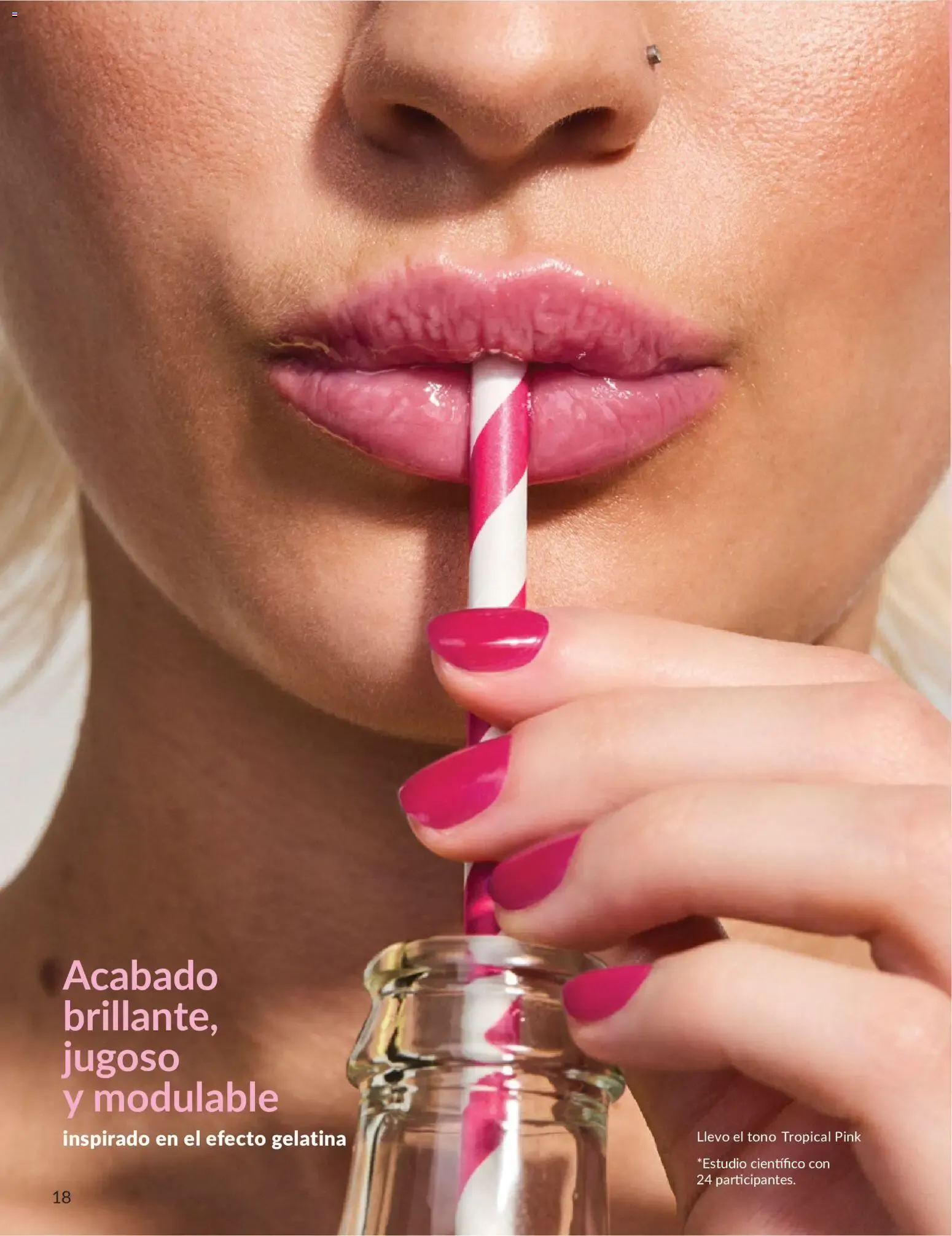 Catálogo de Catálogo AVON campaña 6 del 01/06/2026 1 de junio al 30 de junio 2026 - Página 18